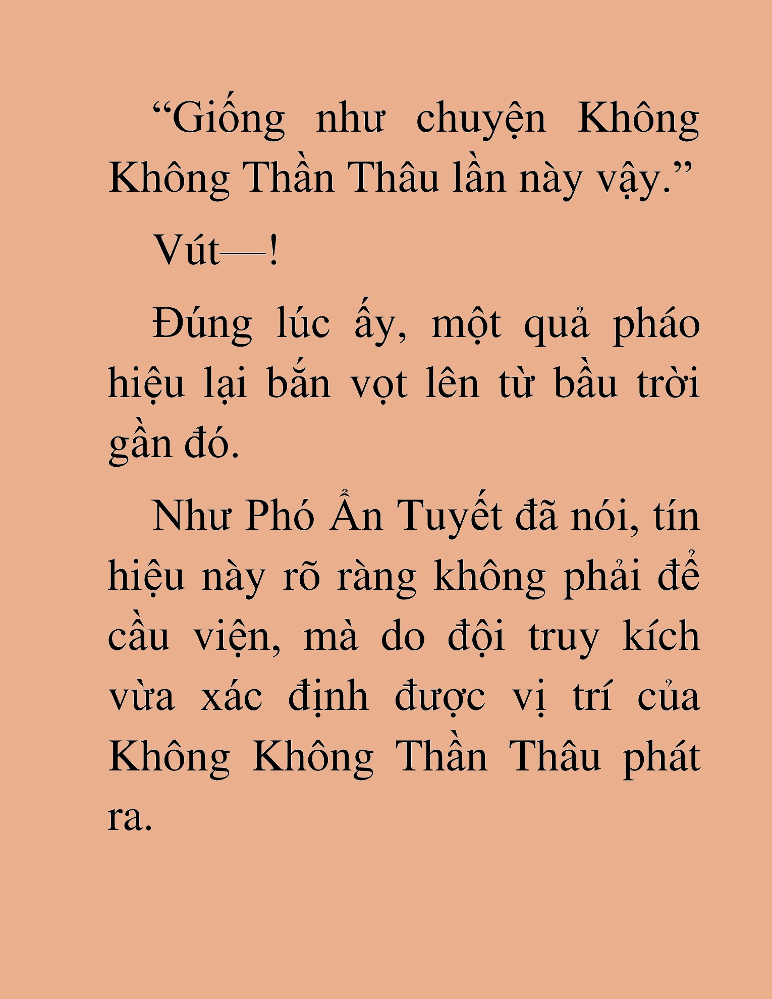 Đọc truyện HAT[NOVEL] Thần Ma Đại Đế - Chap 499