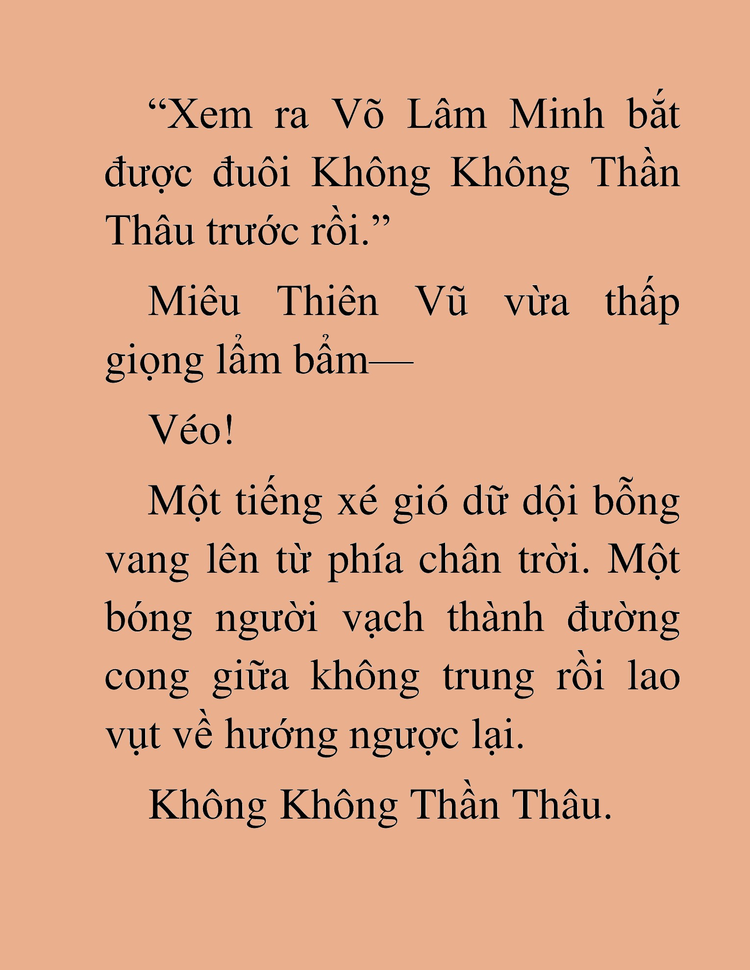 Đọc truyện HAT[NOVEL] Thần Ma Đại Đế - Chap 499