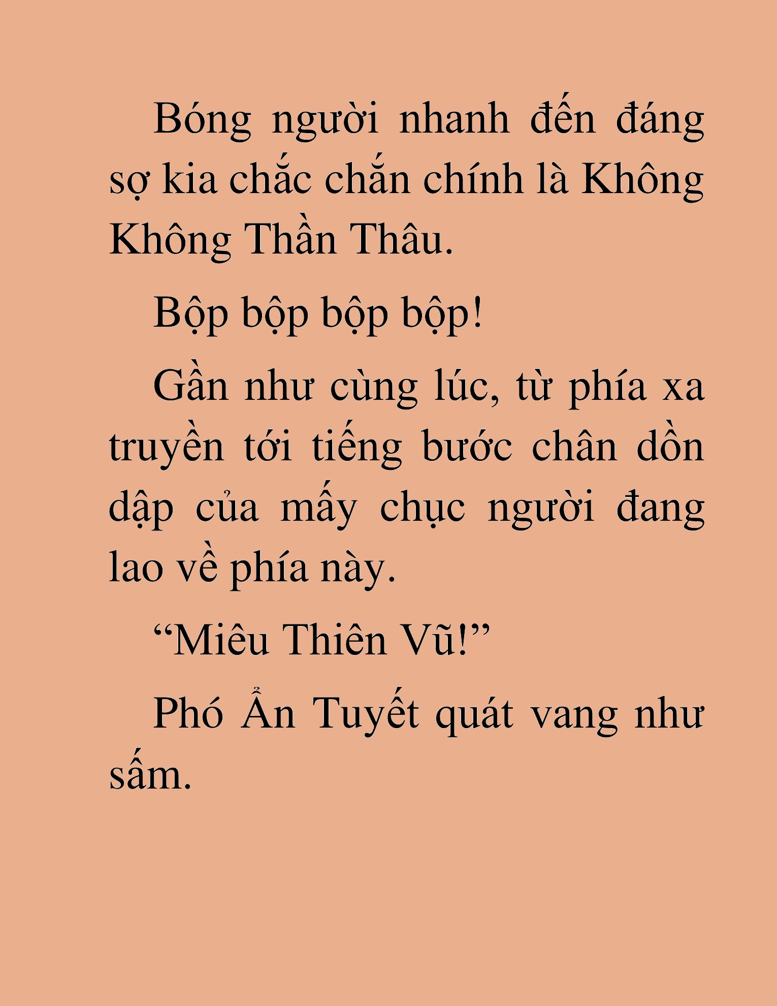 Đọc truyện HAT[NOVEL] Thần Ma Đại Đế - Chap 499