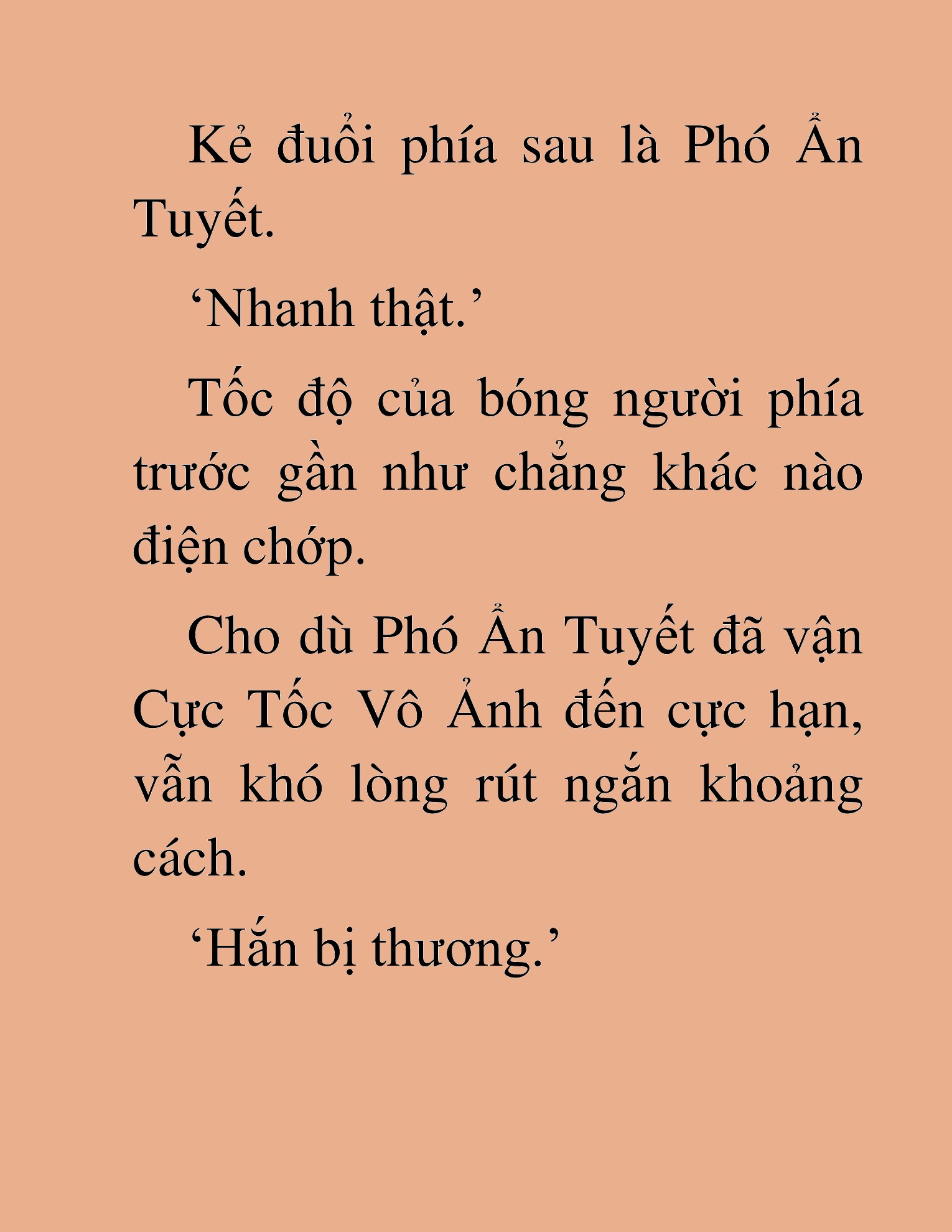 Đọc truyện HAT[NOVEL] Thần Ma Đại Đế - Chap 499