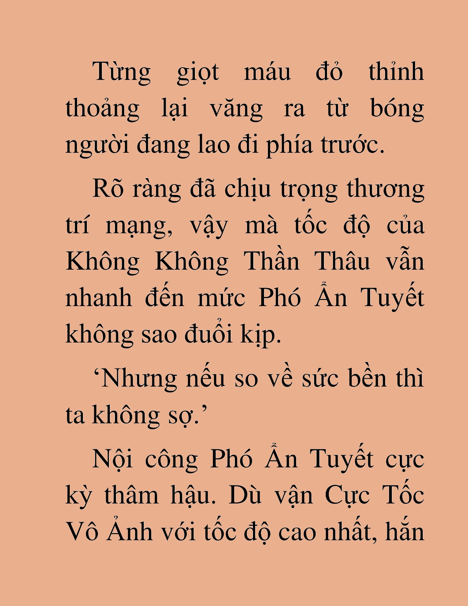 Đọc truyện HAT[NOVEL] Thần Ma Đại Đế - Chap 499