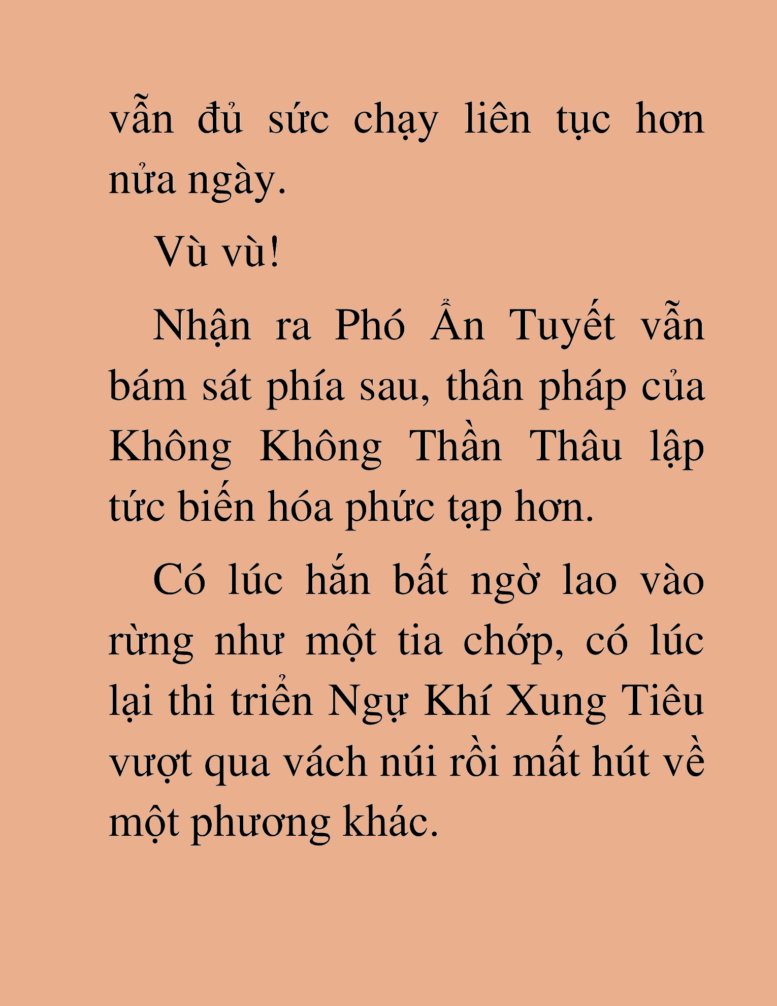 Đọc truyện HAT[NOVEL] Thần Ma Đại Đế - Chap 499