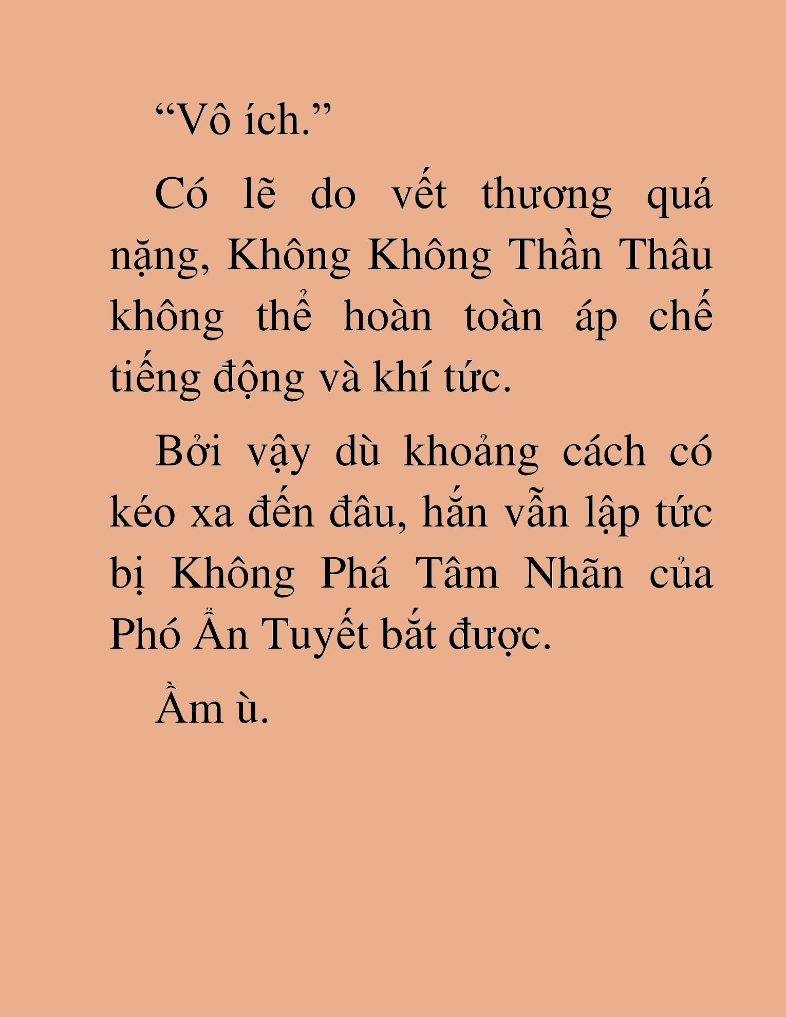 Đọc truyện HAT[NOVEL] Thần Ma Đại Đế - Chap 499