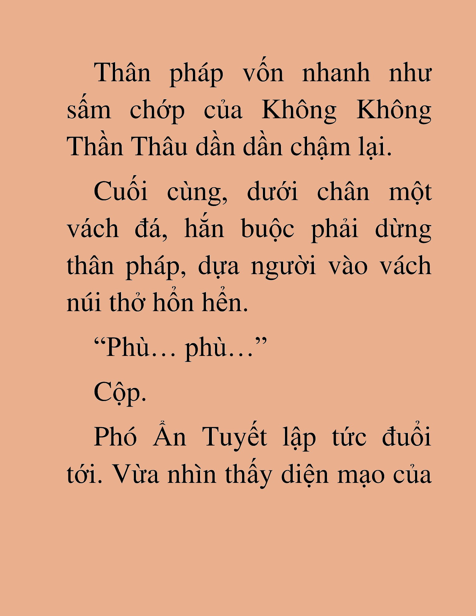 Đọc truyện HAT[NOVEL] Thần Ma Đại Đế - Chap 499