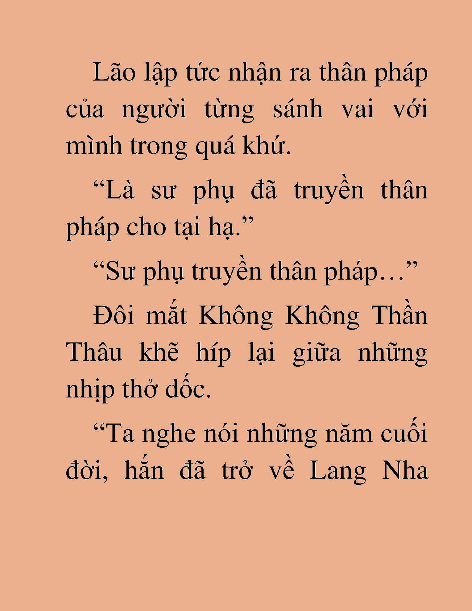 Đọc truyện HAT[NOVEL] Thần Ma Đại Đế - Chap 499