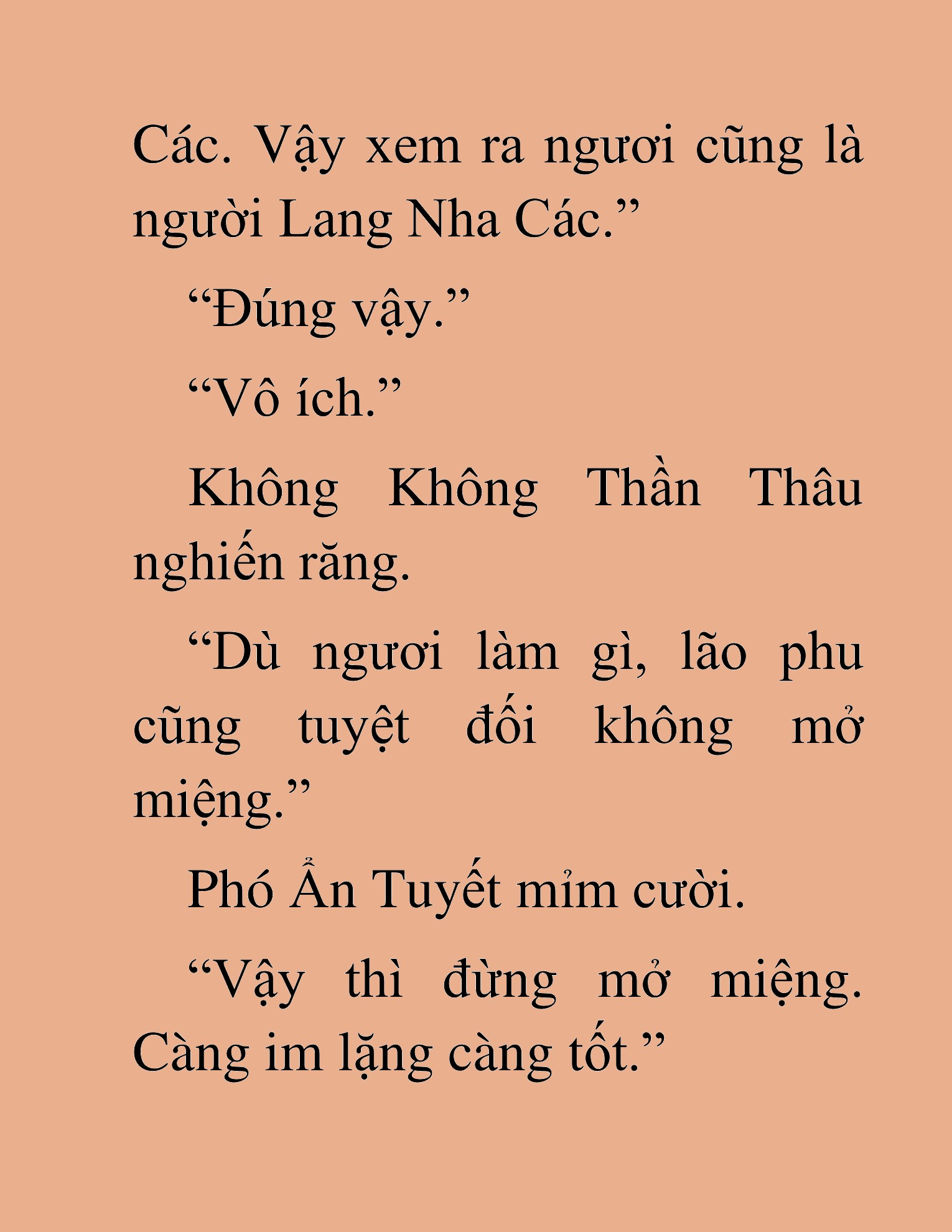 Đọc truyện HAT[NOVEL] Thần Ma Đại Đế - Chap 499