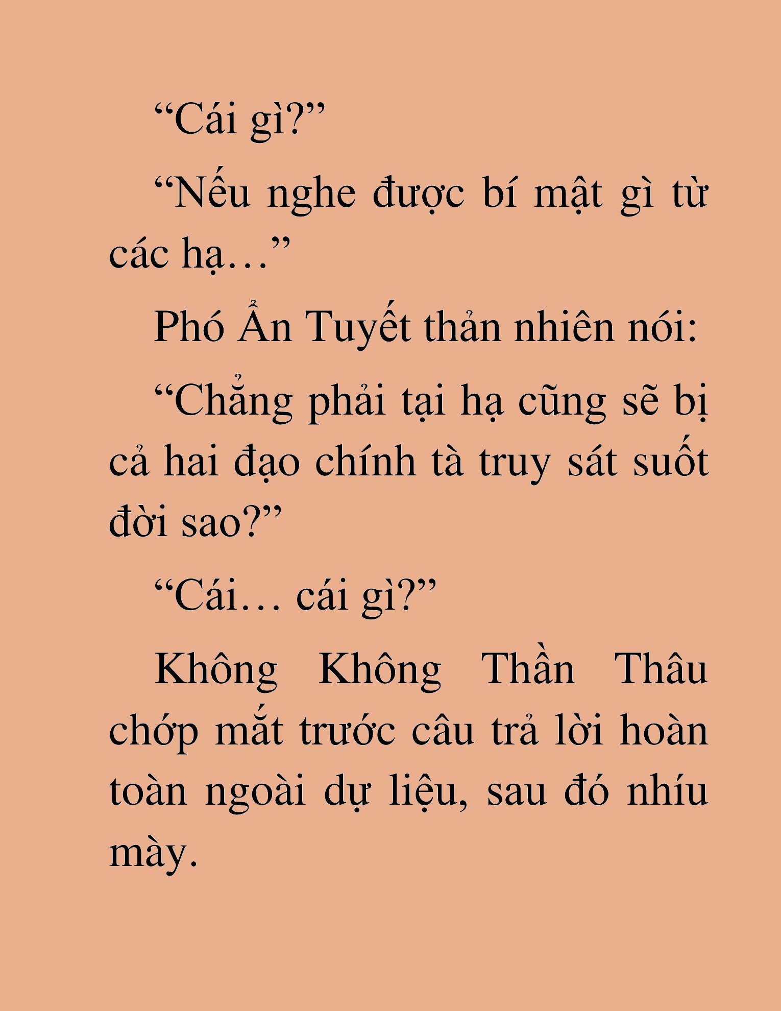 Đọc truyện HAT[NOVEL] Thần Ma Đại Đế - Chap 499