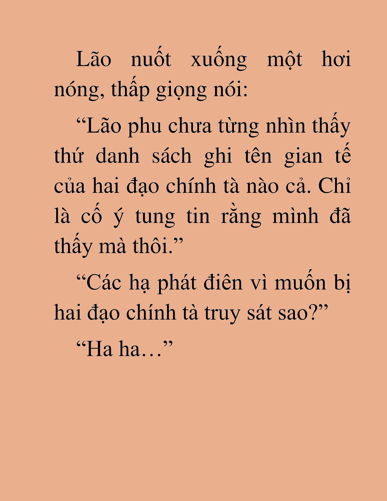 Đọc truyện HAT[NOVEL] Thần Ma Đại Đế - Chap 499