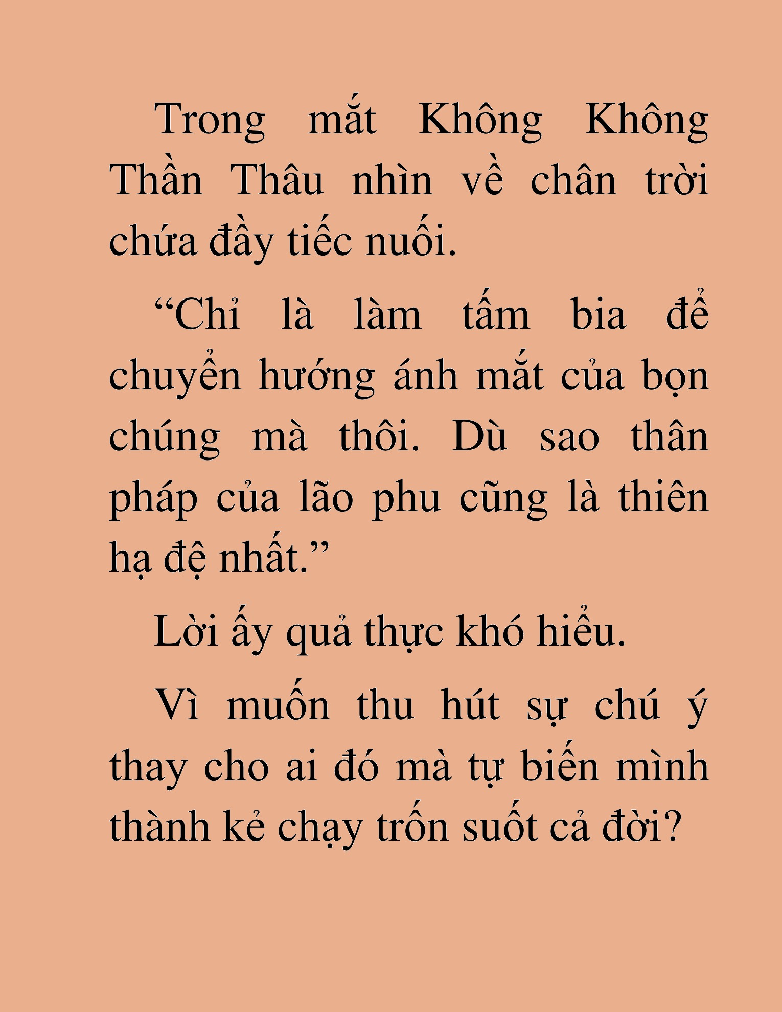 Đọc truyện HAT[NOVEL] Thần Ma Đại Đế - Chap 499