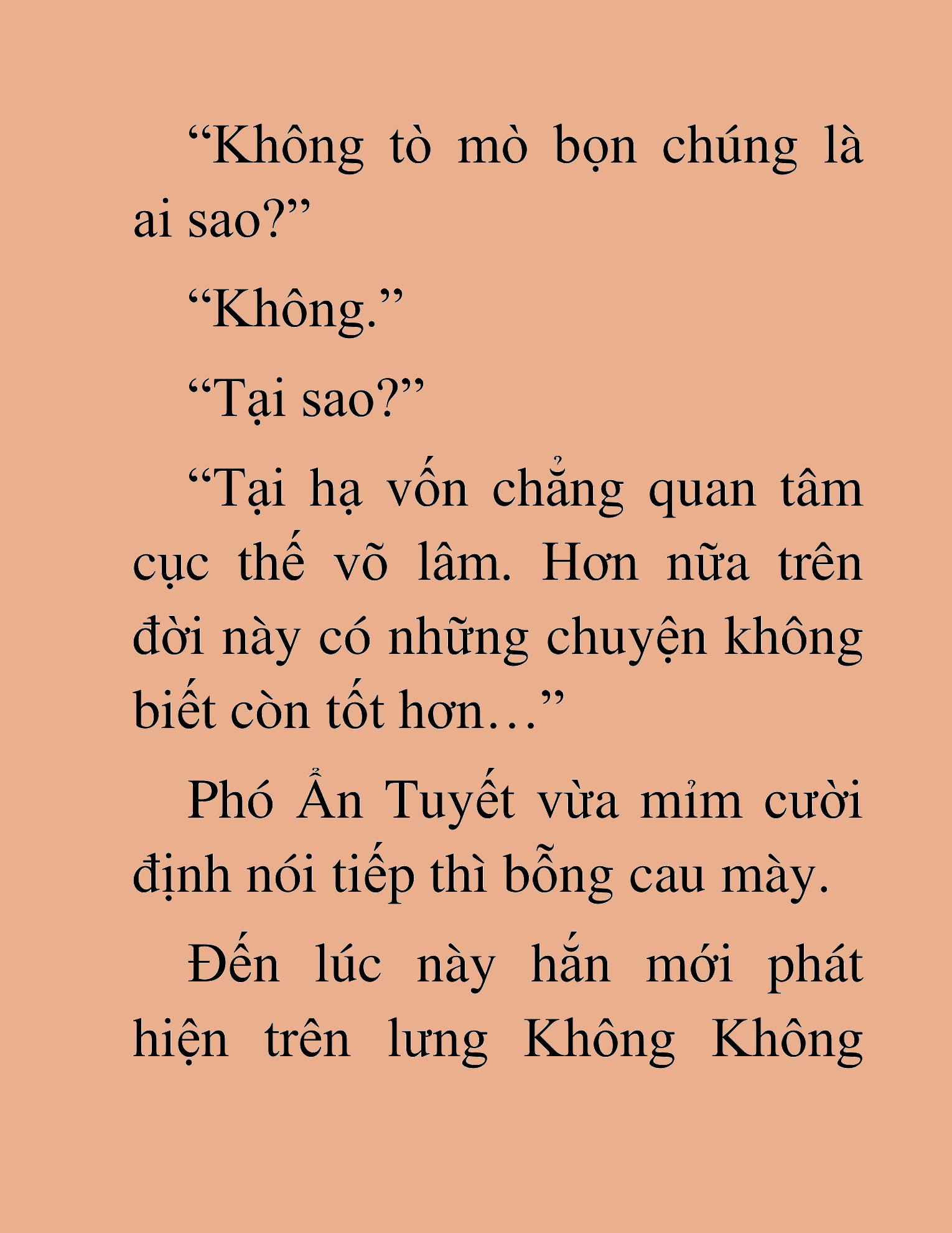 Đọc truyện HAT[NOVEL] Thần Ma Đại Đế - Chap 499