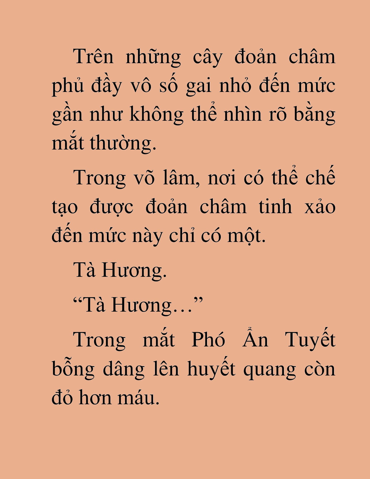 Đọc truyện HAT[NOVEL] Thần Ma Đại Đế - Chap 499