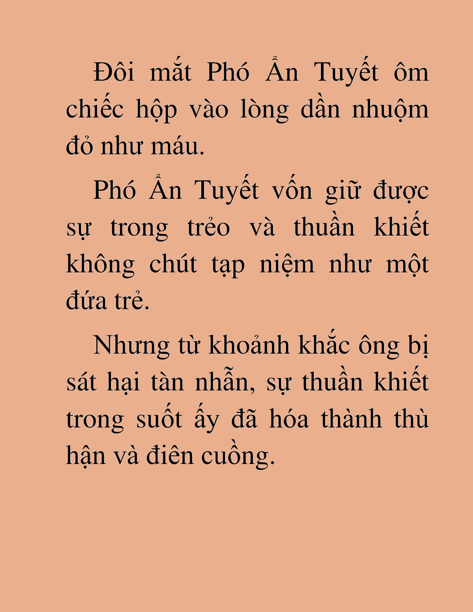 Đọc truyện HAT[NOVEL] Thần Ma Đại Đế - Chap 5