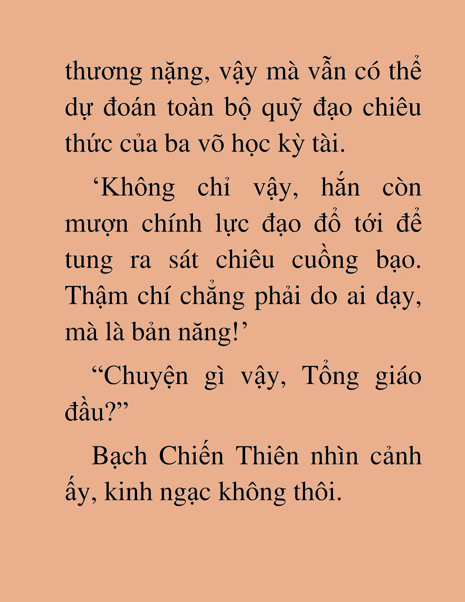 Đọc truyện HAT[NOVEL] Thần Ma Đại Đế - Chap 50