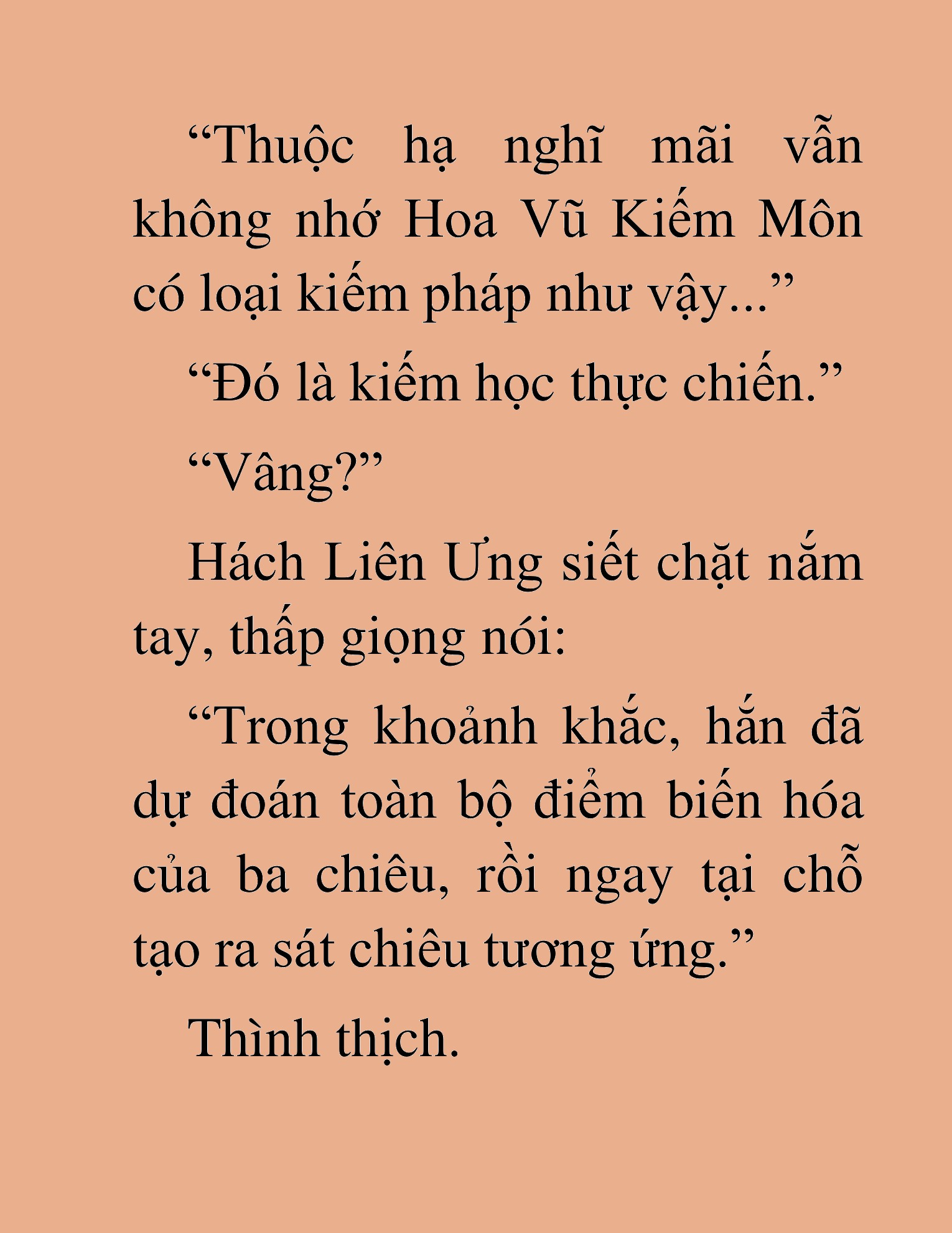 Đọc truyện HAT[NOVEL] Thần Ma Đại Đế - Chap 50