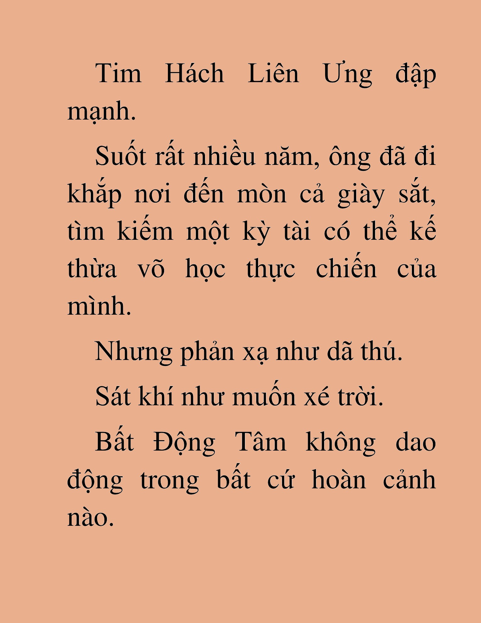 Đọc truyện HAT[NOVEL] Thần Ma Đại Đế - Chap 50