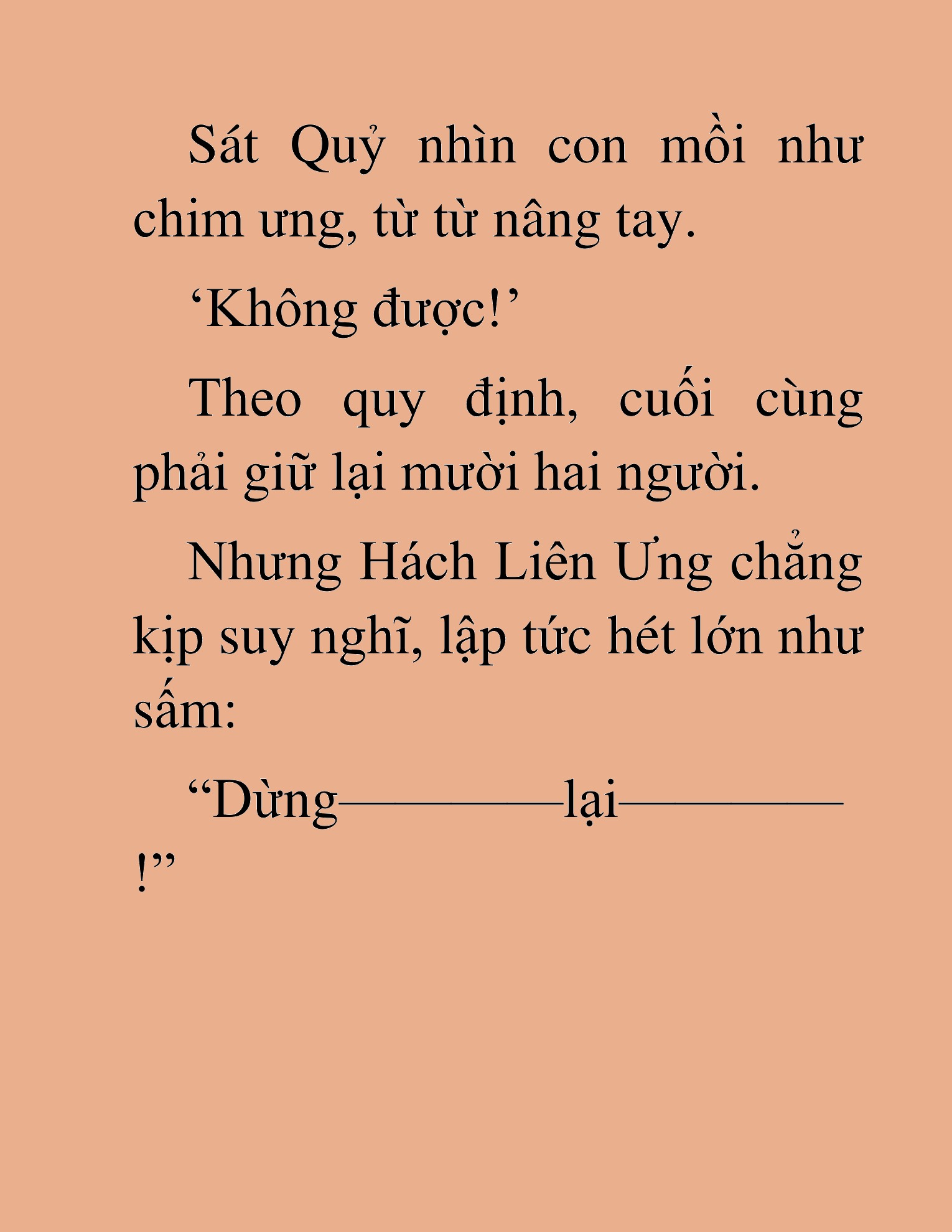 Đọc truyện HAT[NOVEL] Thần Ma Đại Đế - Chap 50