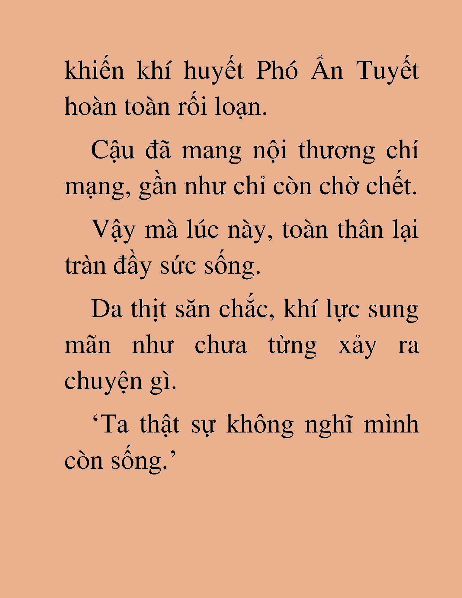 Đọc truyện HAT[NOVEL] Thần Ma Đại Đế - Chap 50