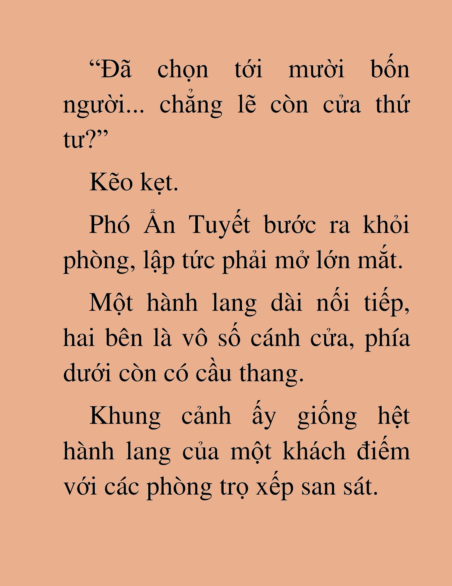 Đọc truyện HAT[NOVEL] Thần Ma Đại Đế - Chap 50