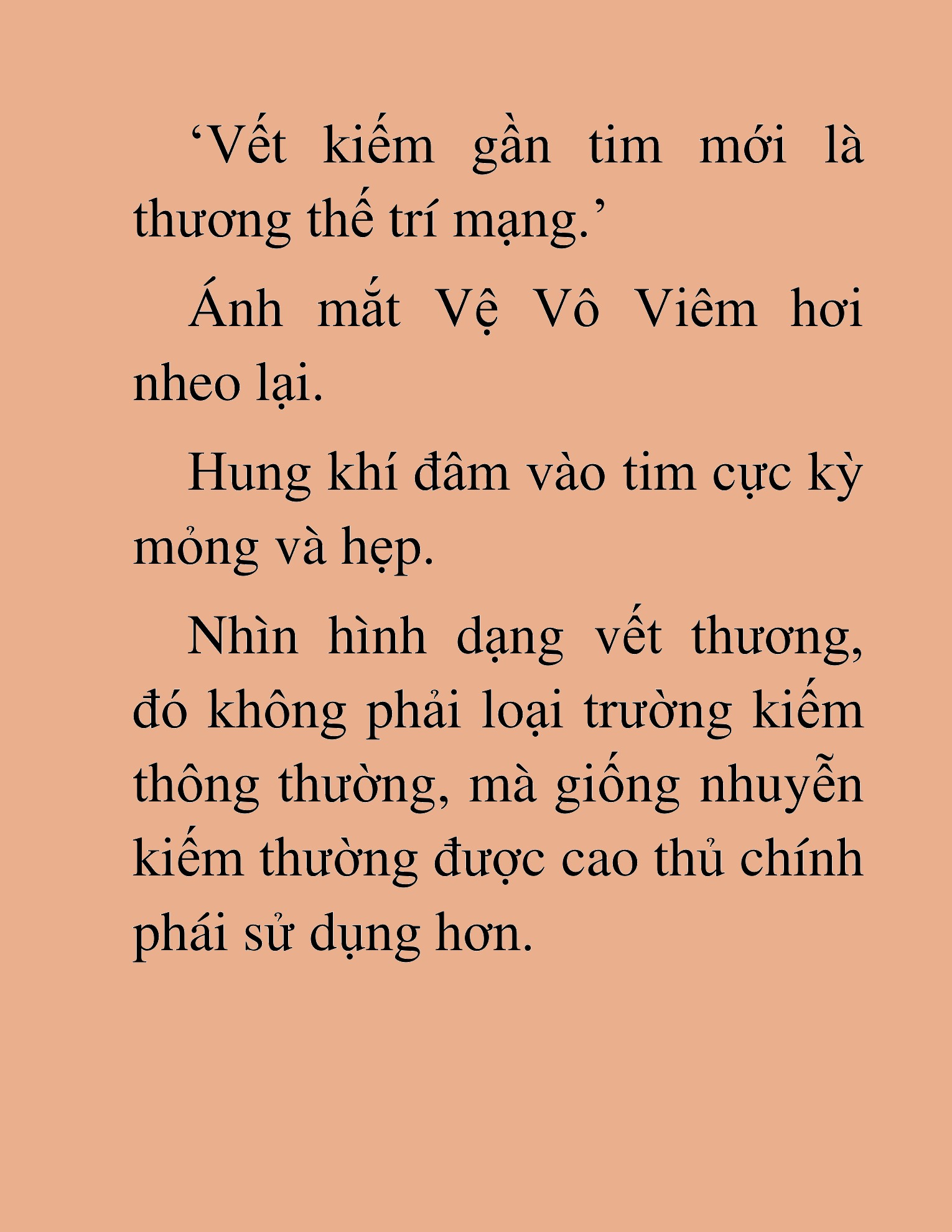 Đọc truyện HAT[NOVEL] Thần Ma Đại Đế - Chap 500