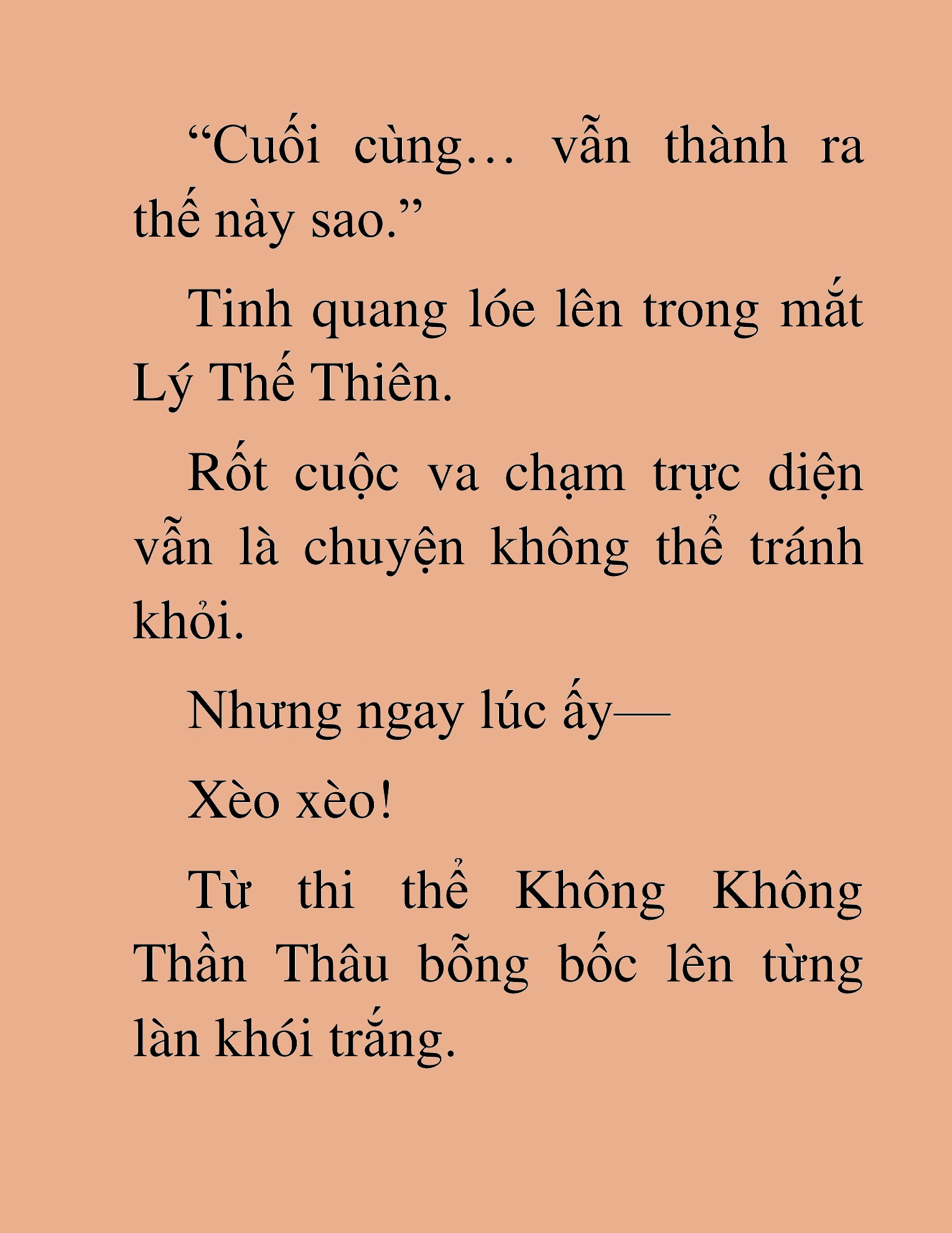 Đọc truyện HAT[NOVEL] Thần Ma Đại Đế - Chap 500