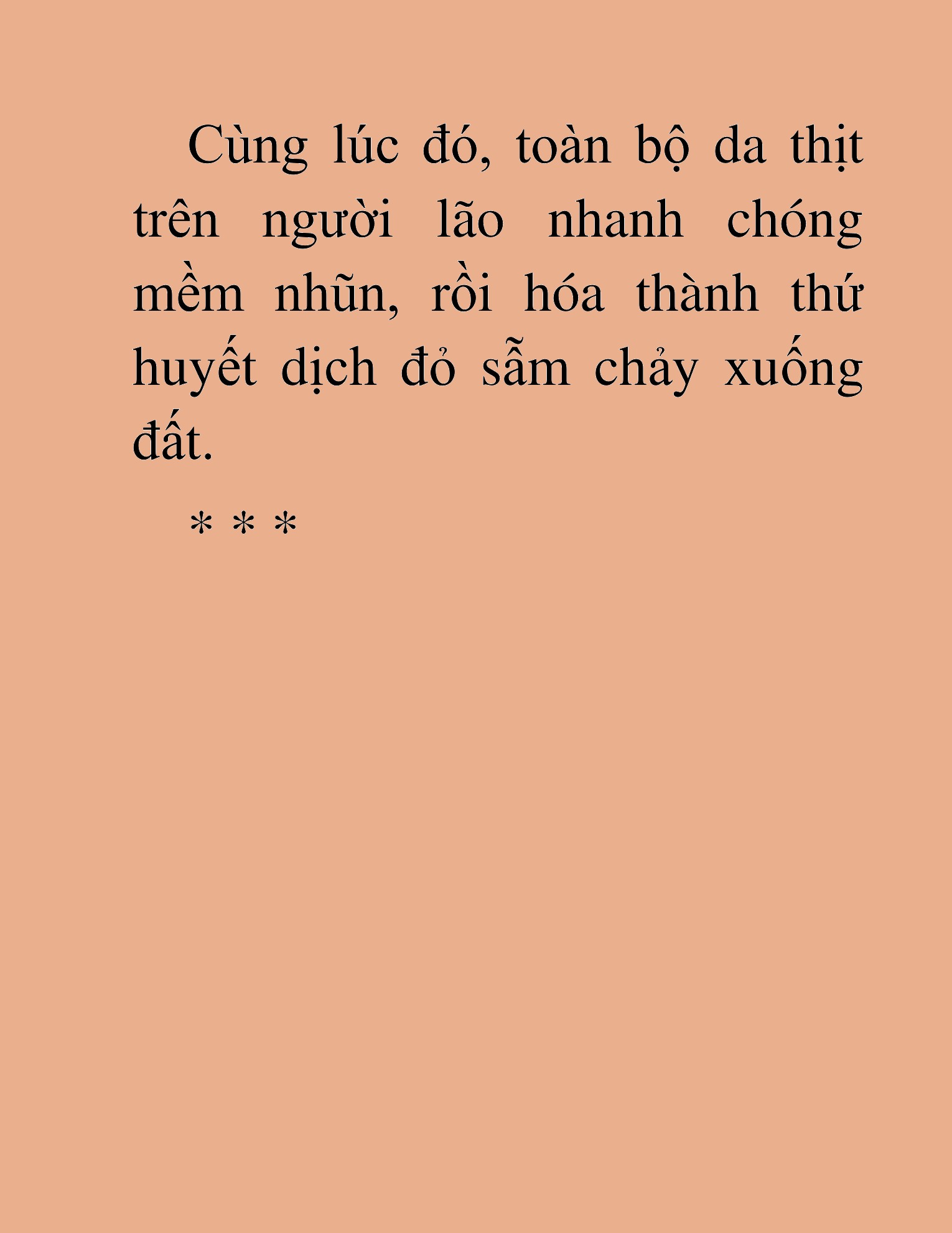 Đọc truyện HAT[NOVEL] Thần Ma Đại Đế - Chap 500