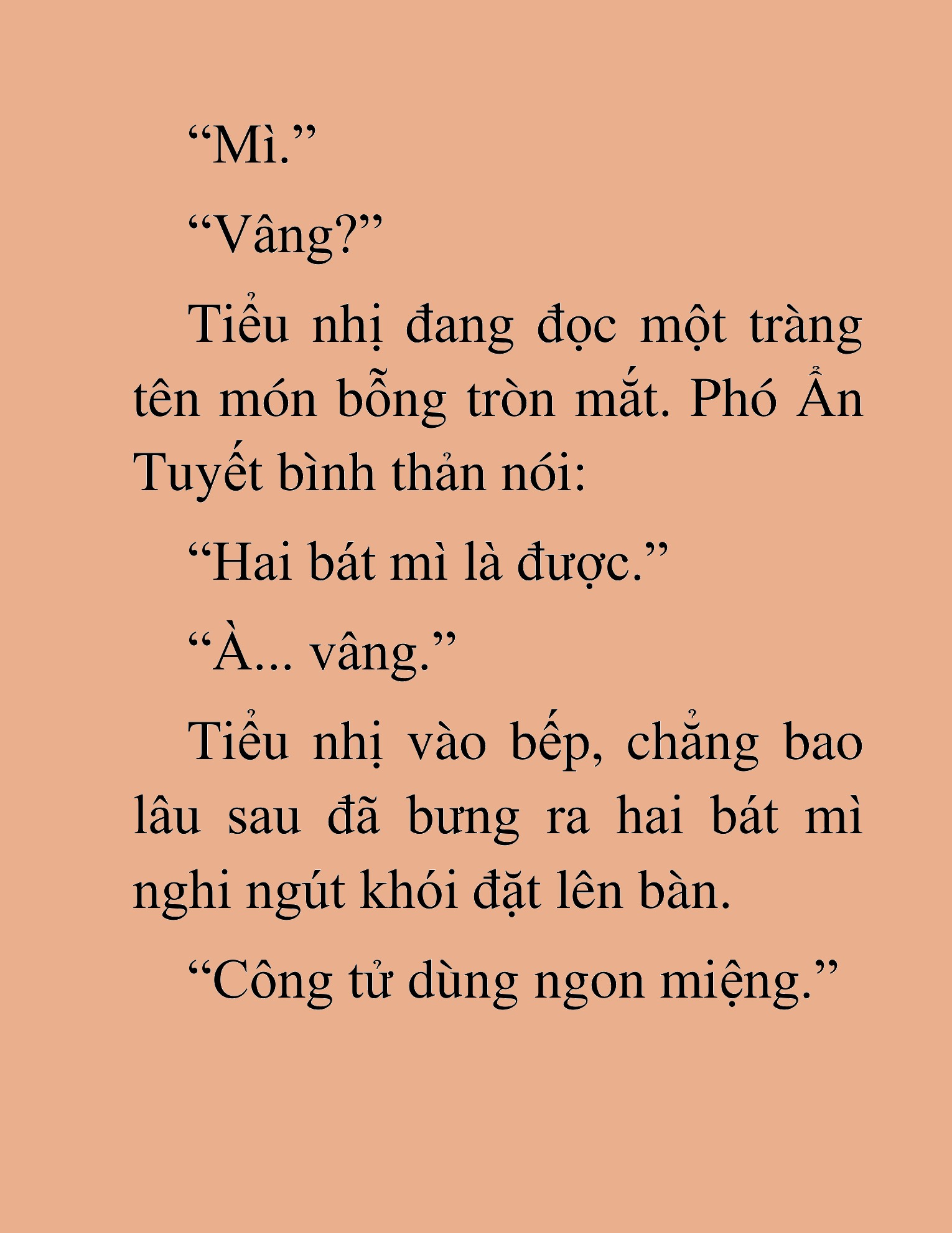 Đọc truyện HAT[NOVEL] Thần Ma Đại Đế - Chap 51
