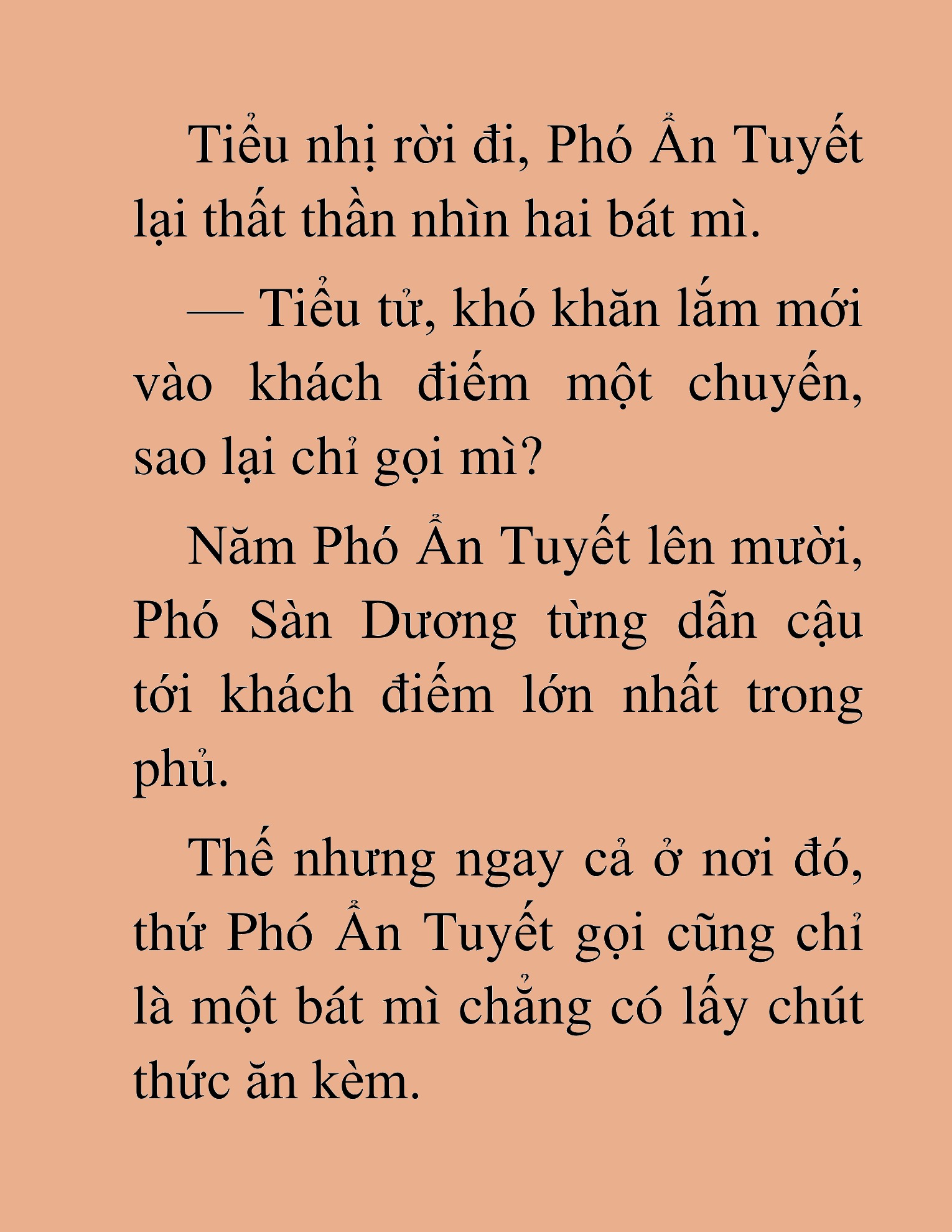 Đọc truyện HAT[NOVEL] Thần Ma Đại Đế - Chap 51