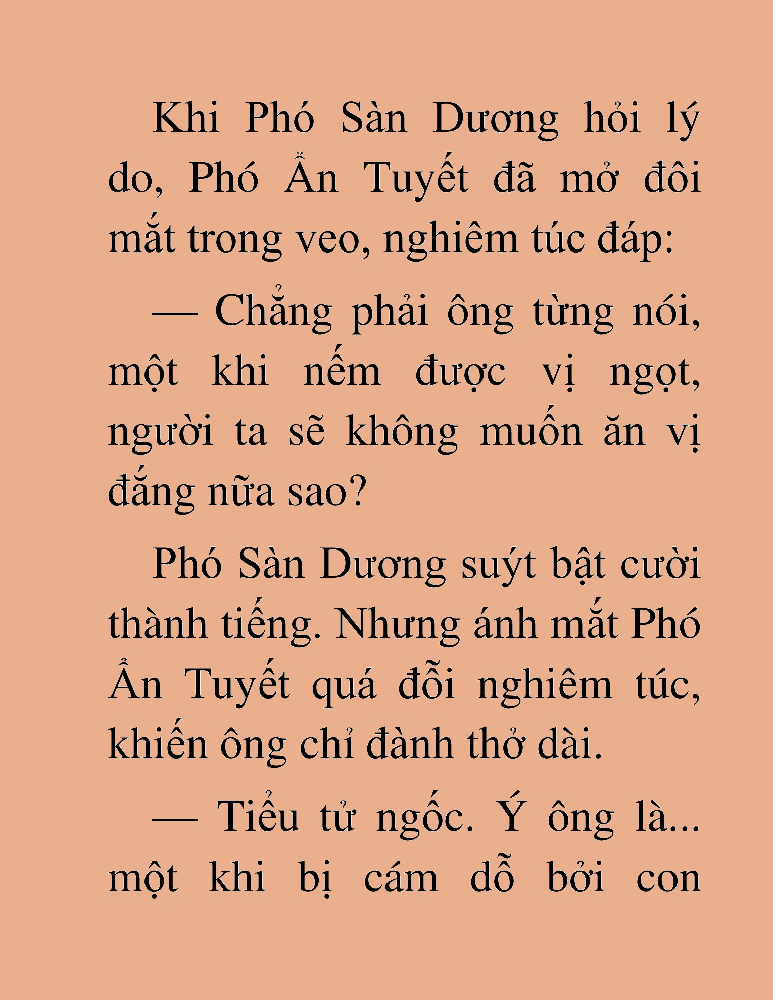 Đọc truyện HAT[NOVEL] Thần Ma Đại Đế - Chap 51