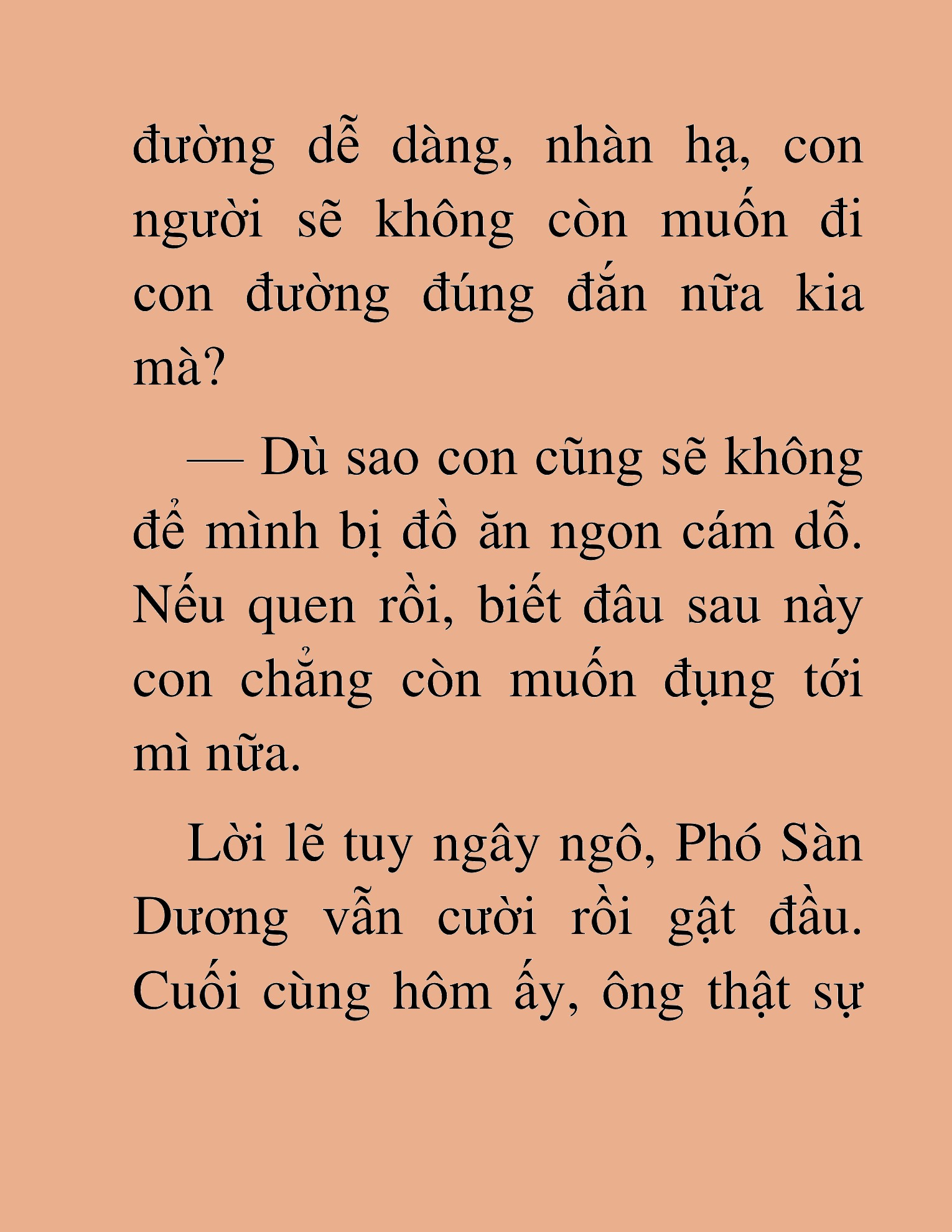 Đọc truyện HAT[NOVEL] Thần Ma Đại Đế - Chap 51