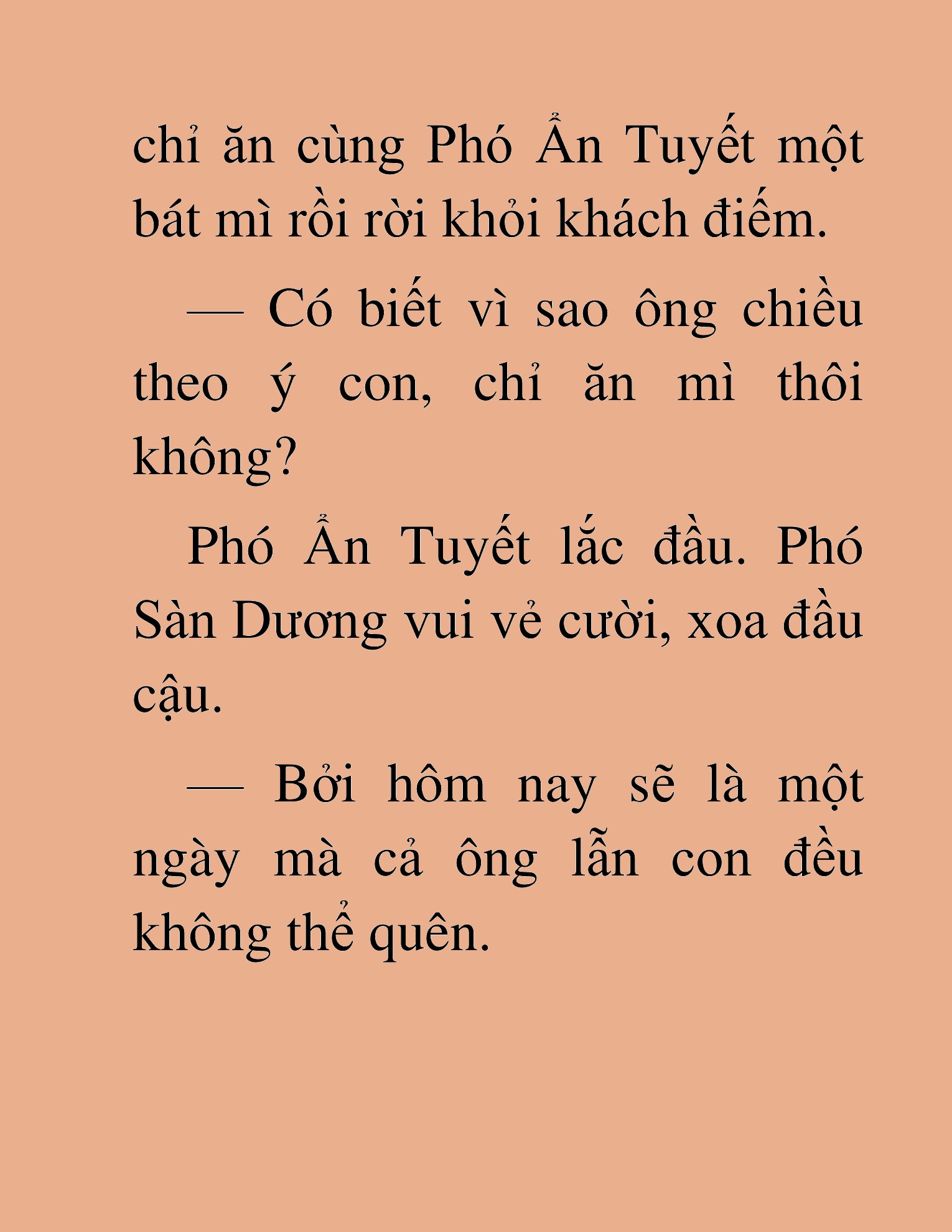 Đọc truyện HAT[NOVEL] Thần Ma Đại Đế - Chap 51