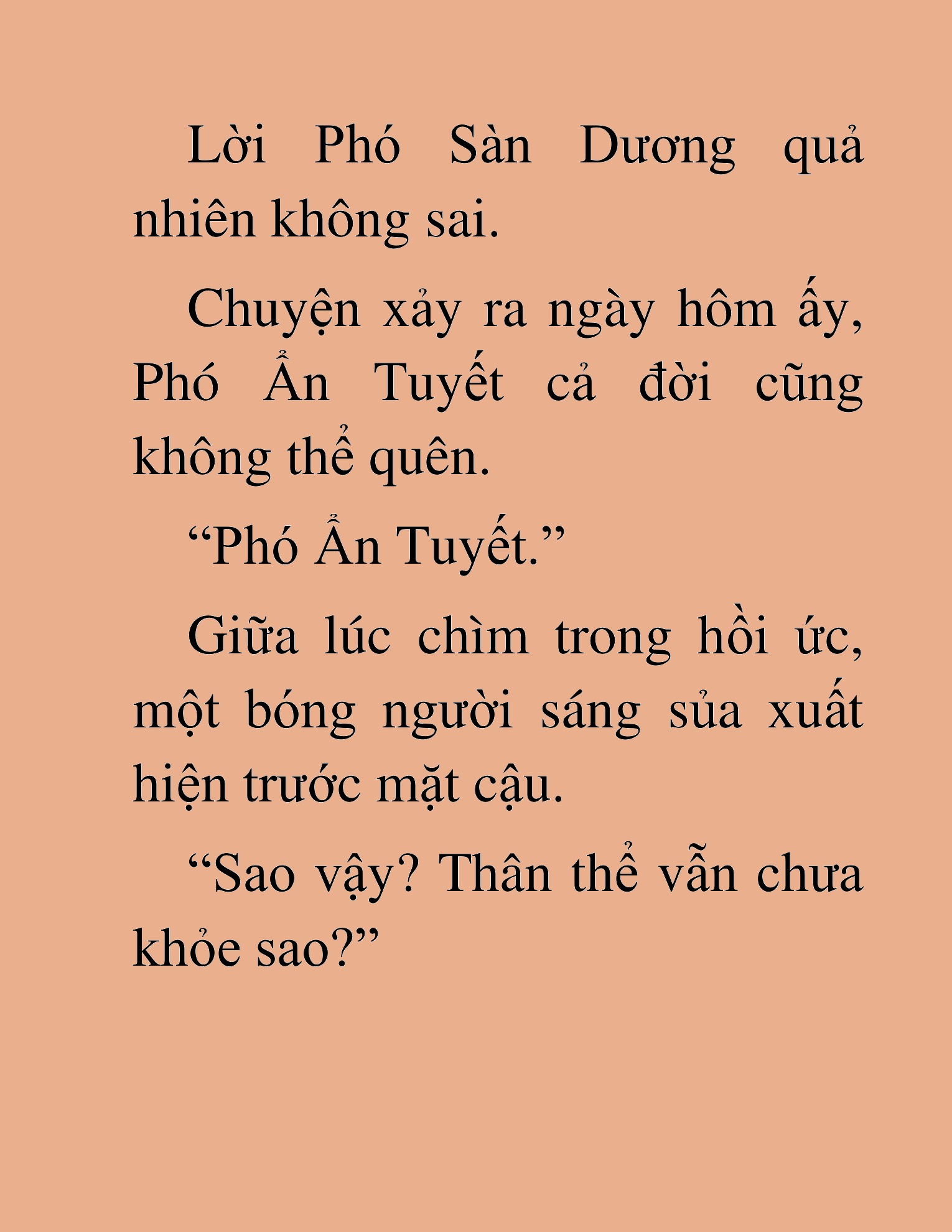 Đọc truyện HAT[NOVEL] Thần Ma Đại Đế - Chap 51
