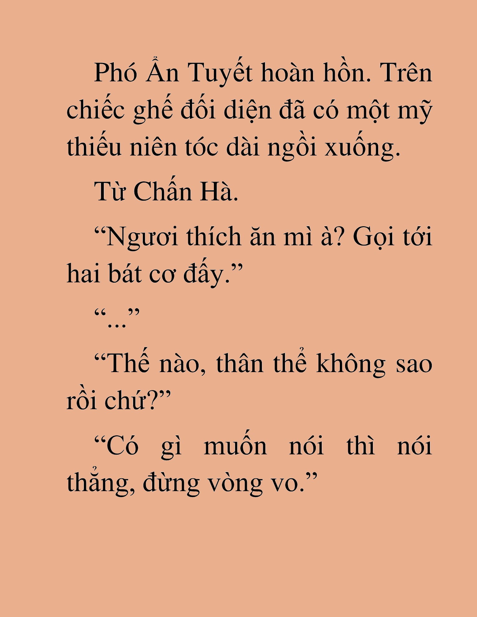 Đọc truyện HAT[NOVEL] Thần Ma Đại Đế - Chap 51