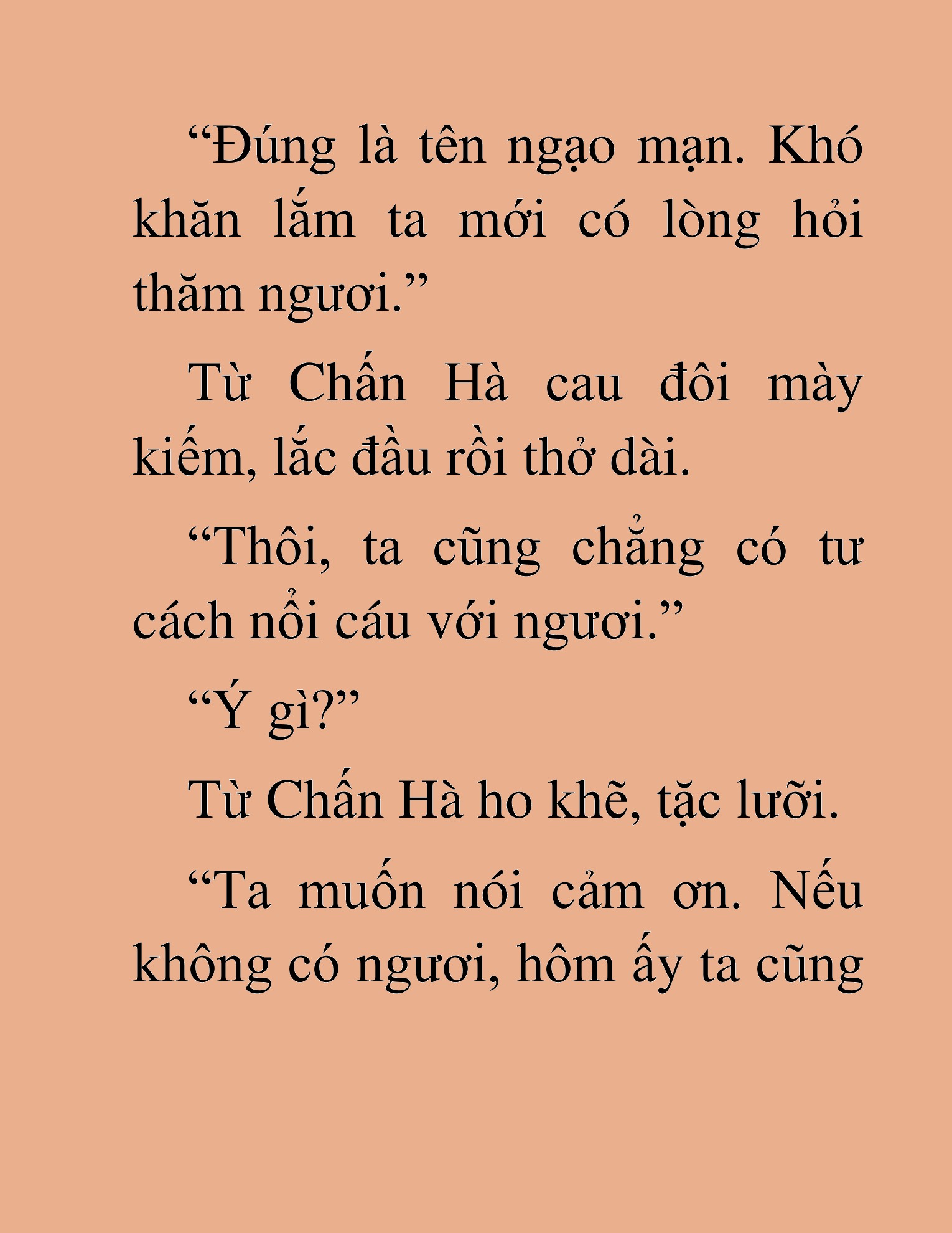 Đọc truyện HAT[NOVEL] Thần Ma Đại Đế - Chap 51
