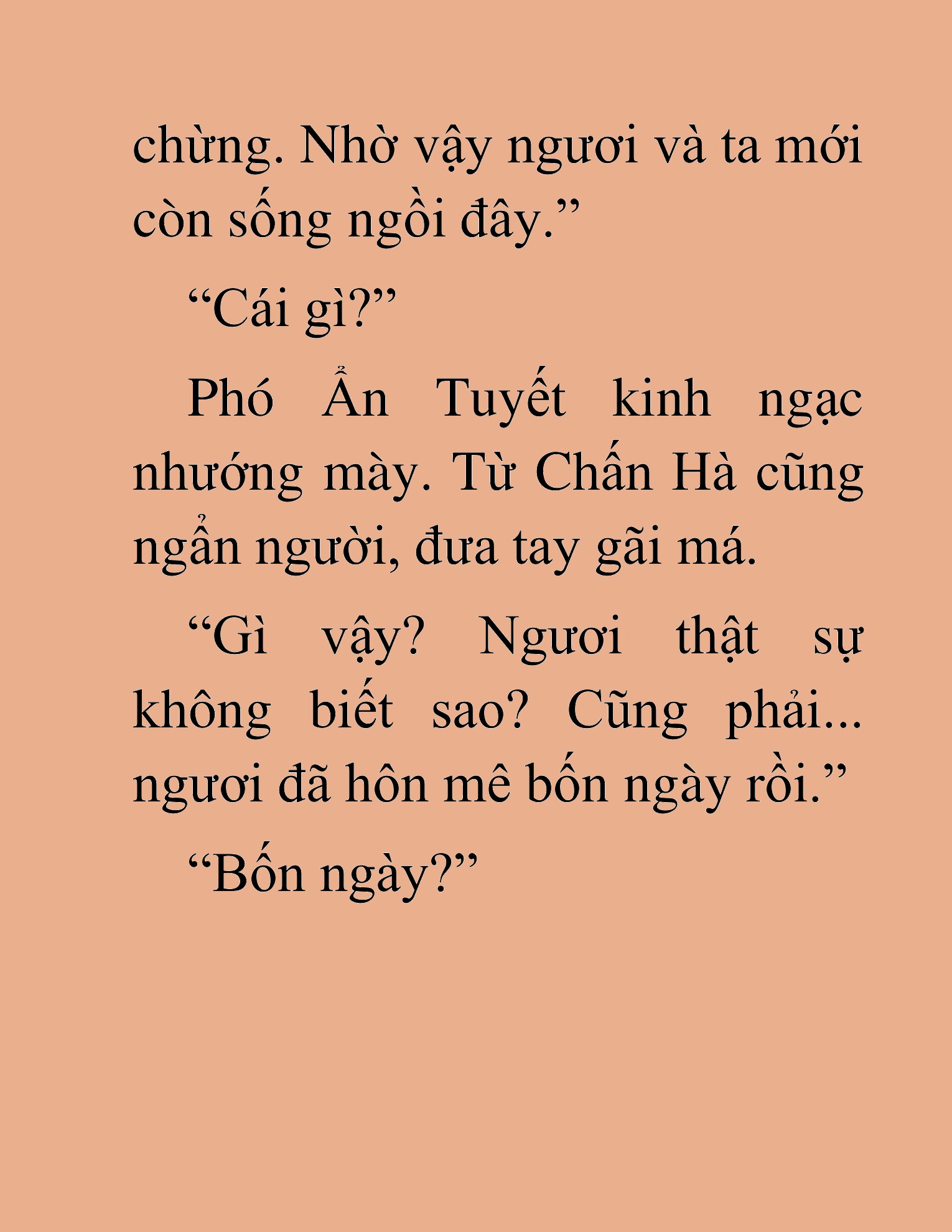 Đọc truyện HAT[NOVEL] Thần Ma Đại Đế - Chap 51