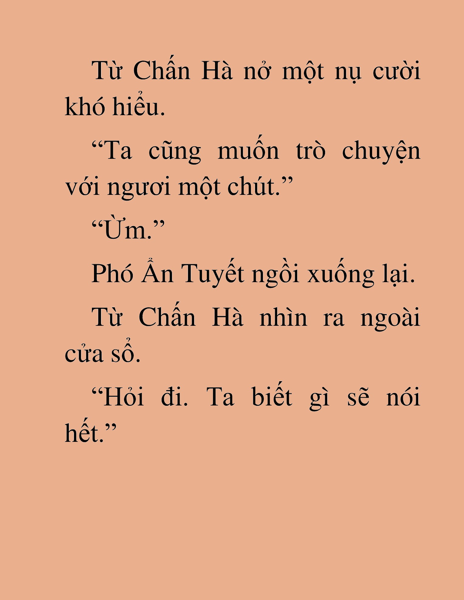Đọc truyện HAT[NOVEL] Thần Ma Đại Đế - Chap 52