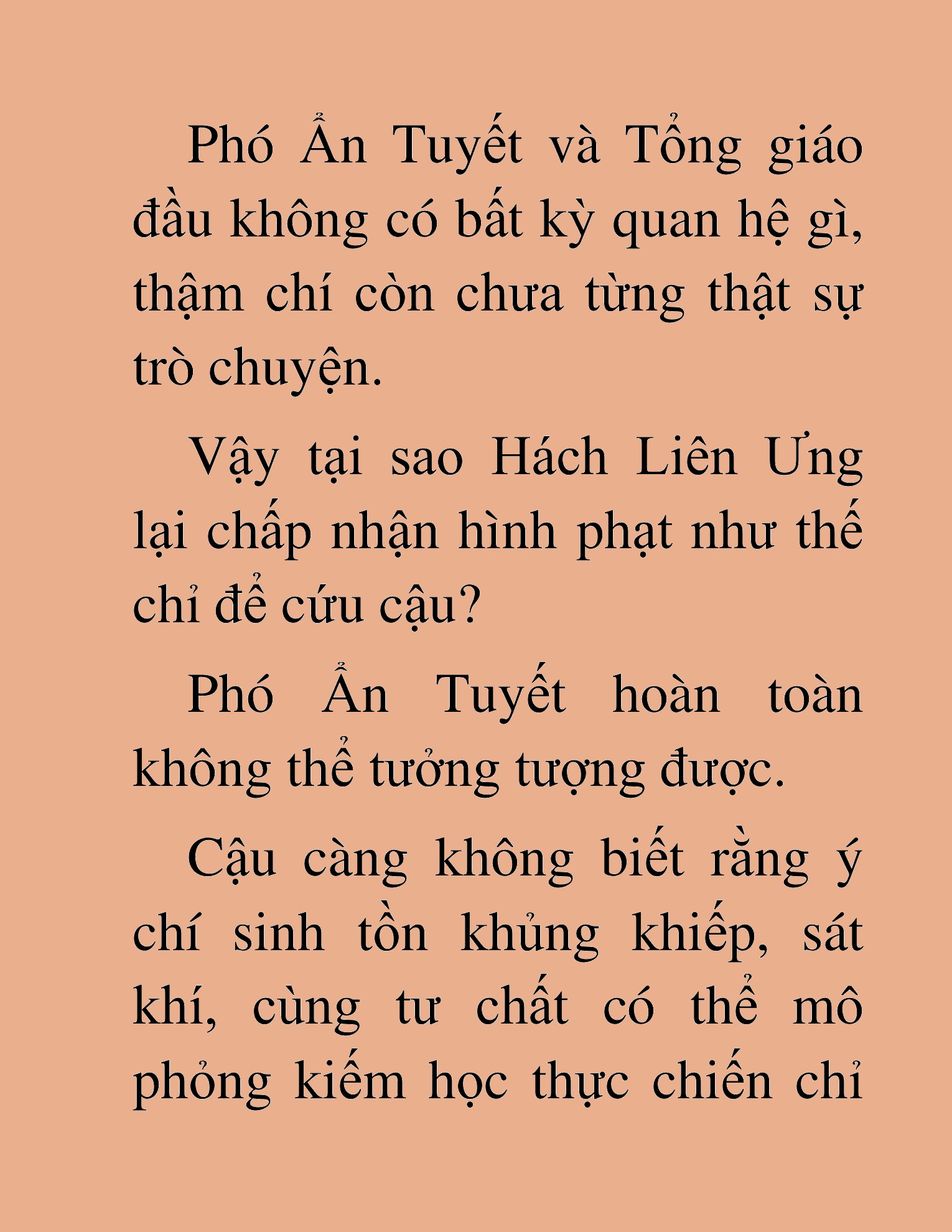 Đọc truyện HAT[NOVEL] Thần Ma Đại Đế - Chap 52