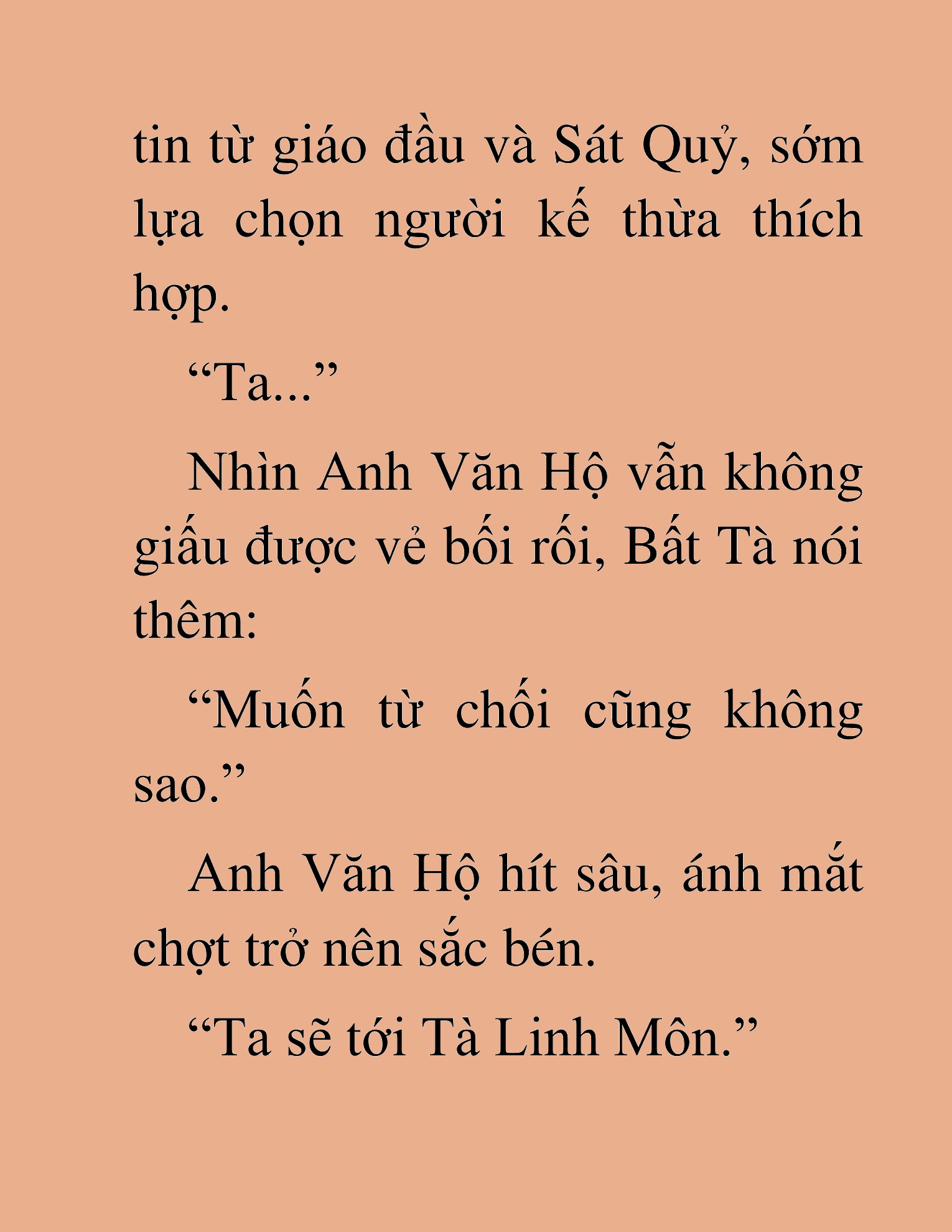 Đọc truyện HAT[NOVEL] Thần Ma Đại Đế - Chap 53