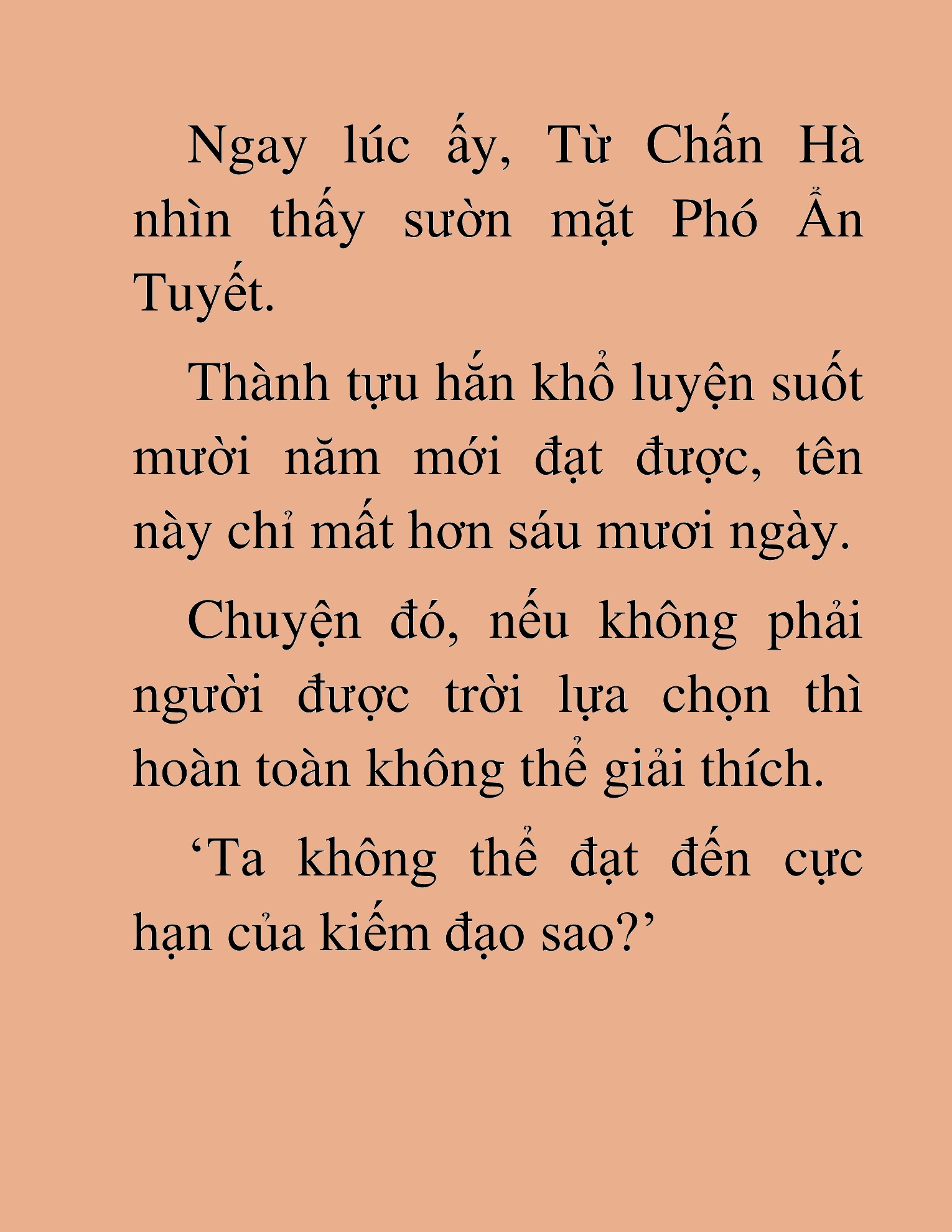 Đọc truyện HAT[NOVEL] Thần Ma Đại Đế - Chap 53