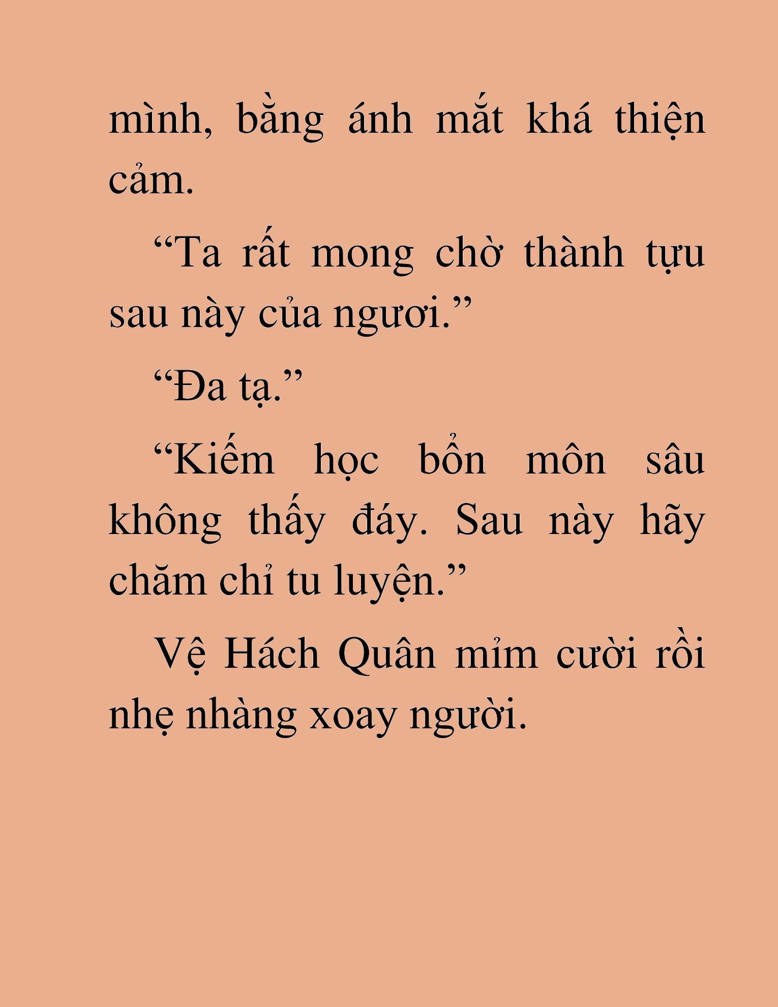 Đọc truyện HAT[NOVEL] Thần Ma Đại Đế - Chap 54