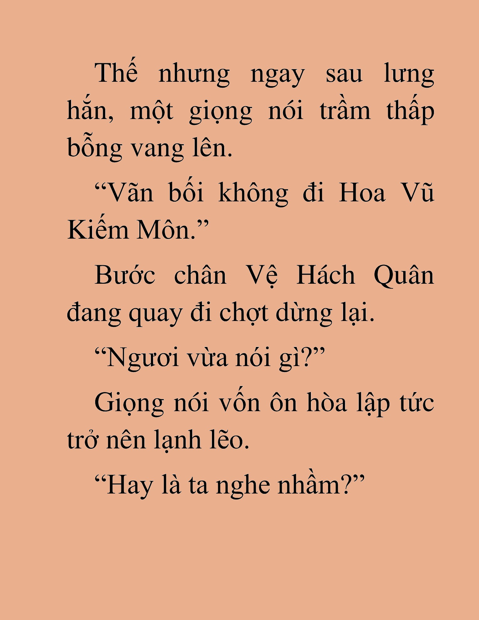 Đọc truyện HAT[NOVEL] Thần Ma Đại Đế - Chap 54