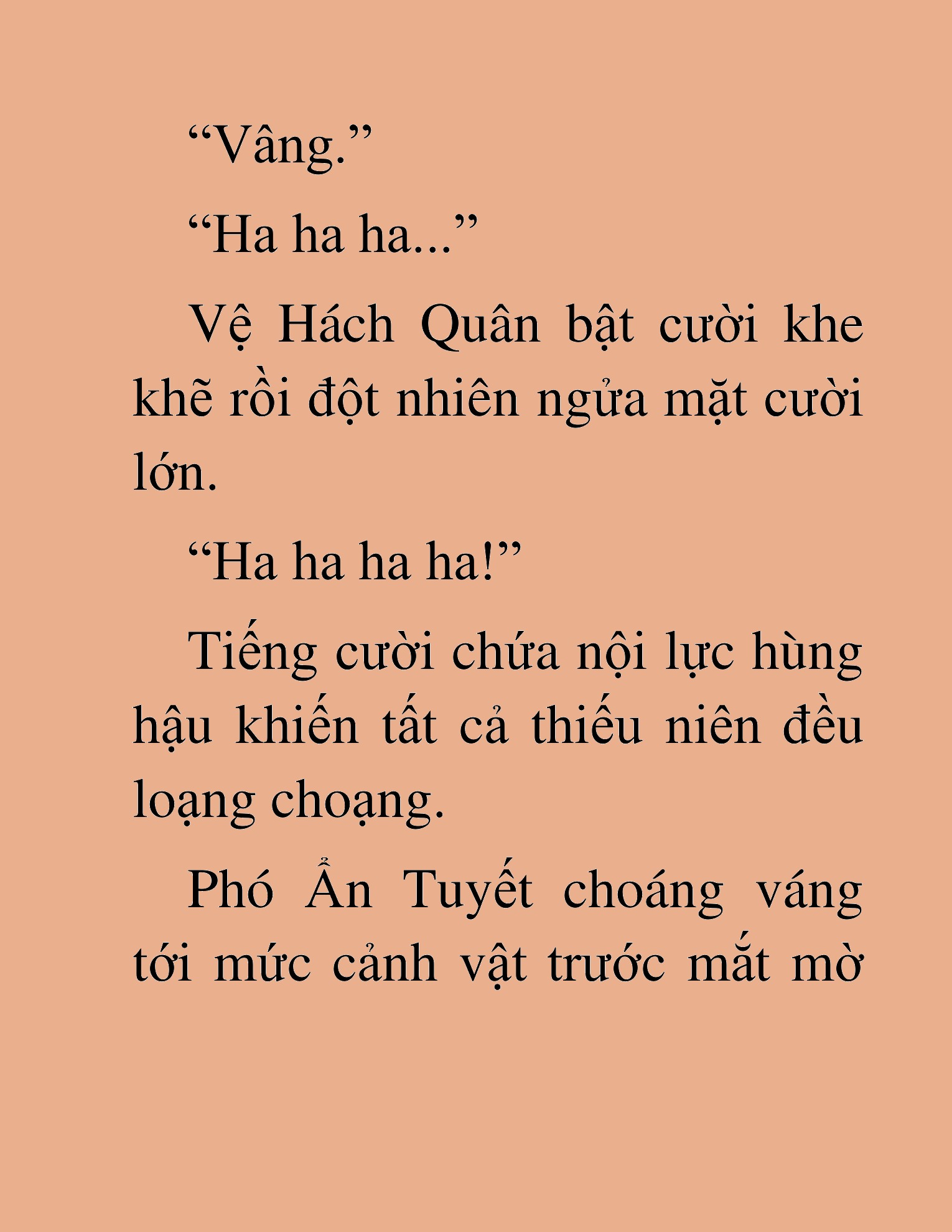 Đọc truyện HAT[NOVEL] Thần Ma Đại Đế - Chap 54