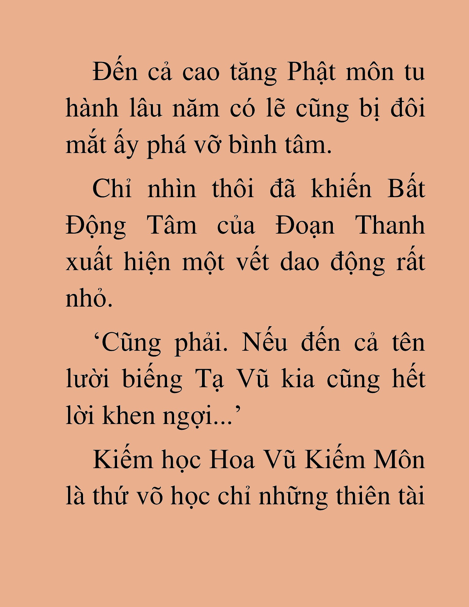 Đọc truyện HAT[NOVEL] Thần Ma Đại Đế - Chap 54