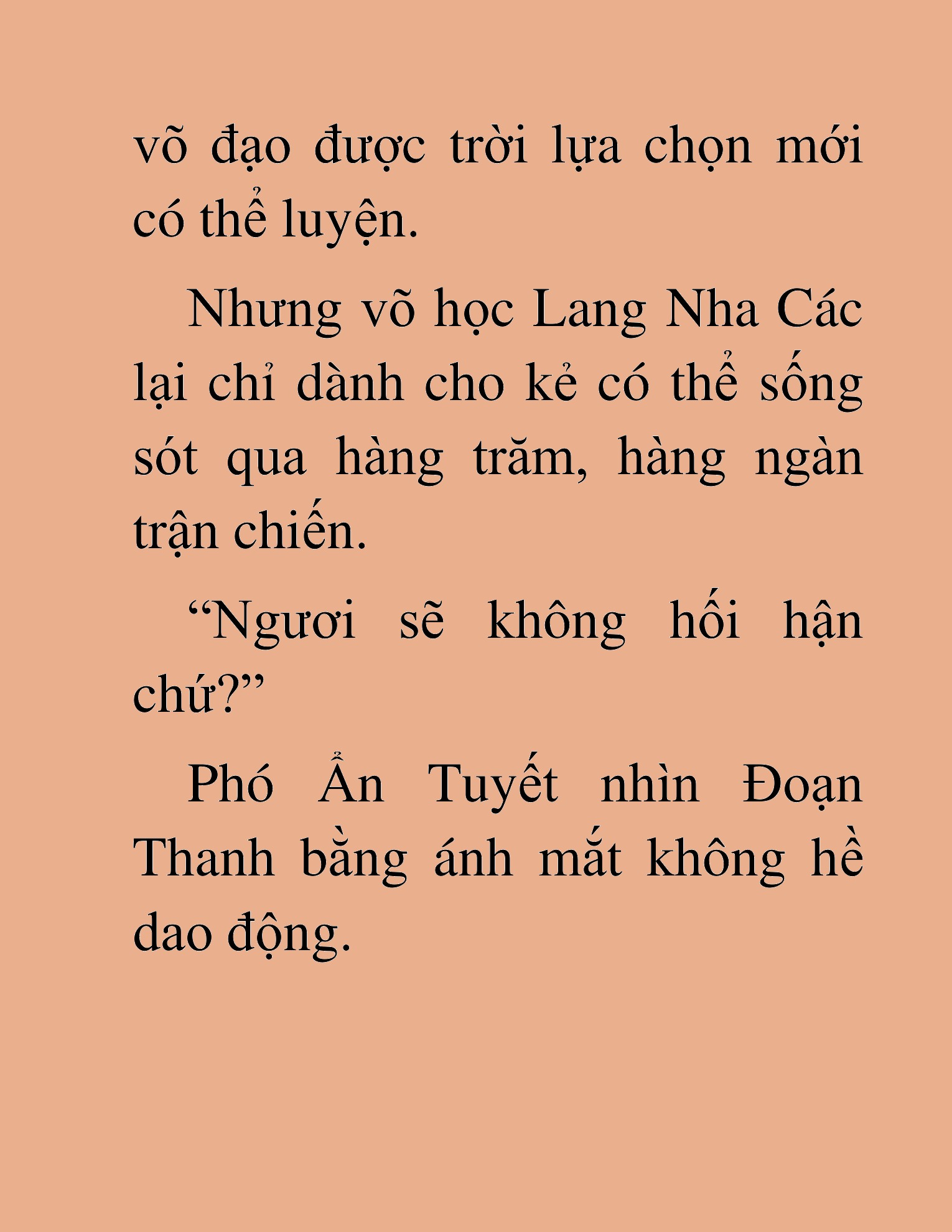Đọc truyện HAT[NOVEL] Thần Ma Đại Đế - Chap 54