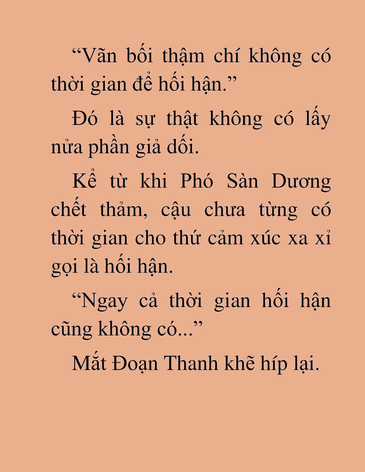 Đọc truyện HAT[NOVEL] Thần Ma Đại Đế - Chap 54