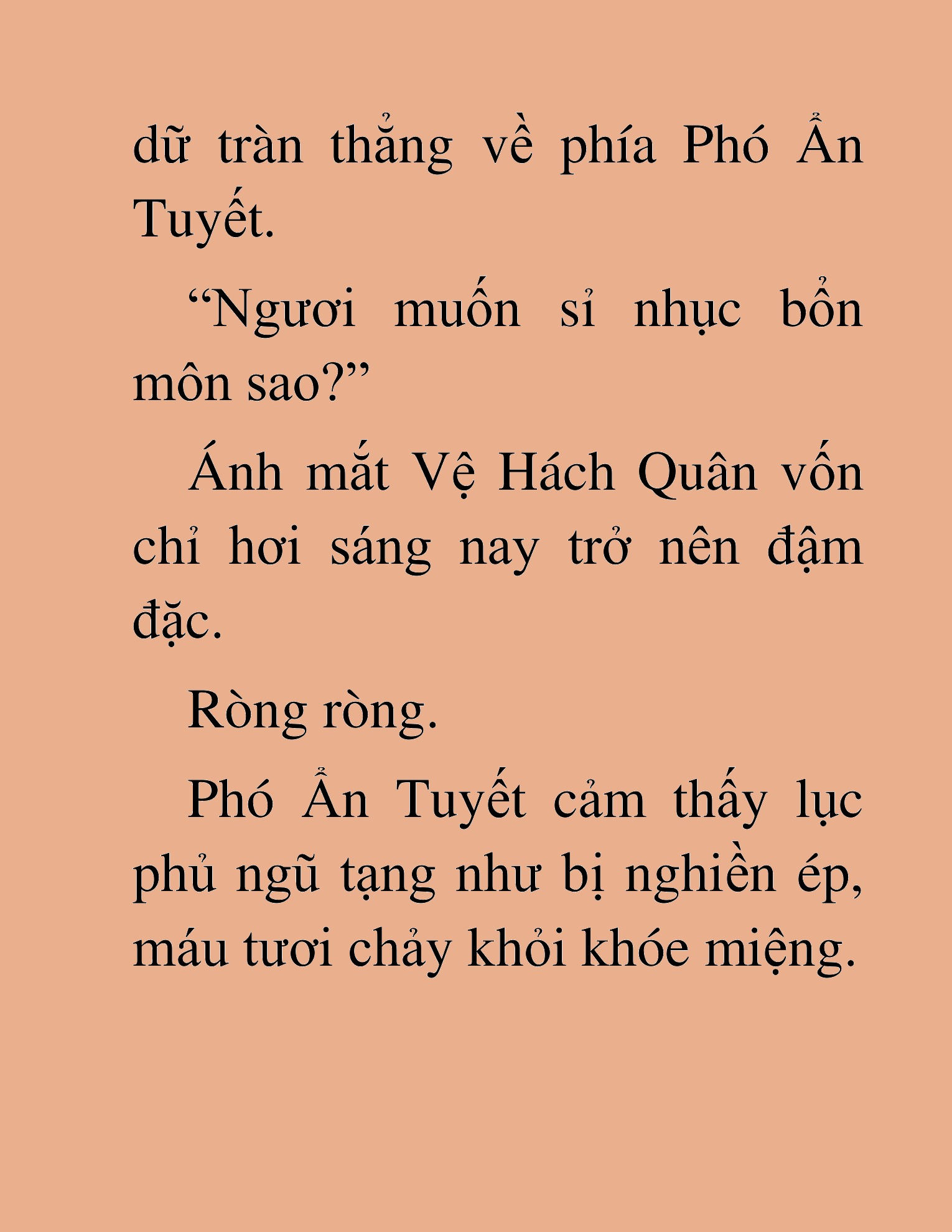 Đọc truyện HAT[NOVEL] Thần Ma Đại Đế - Chap 54