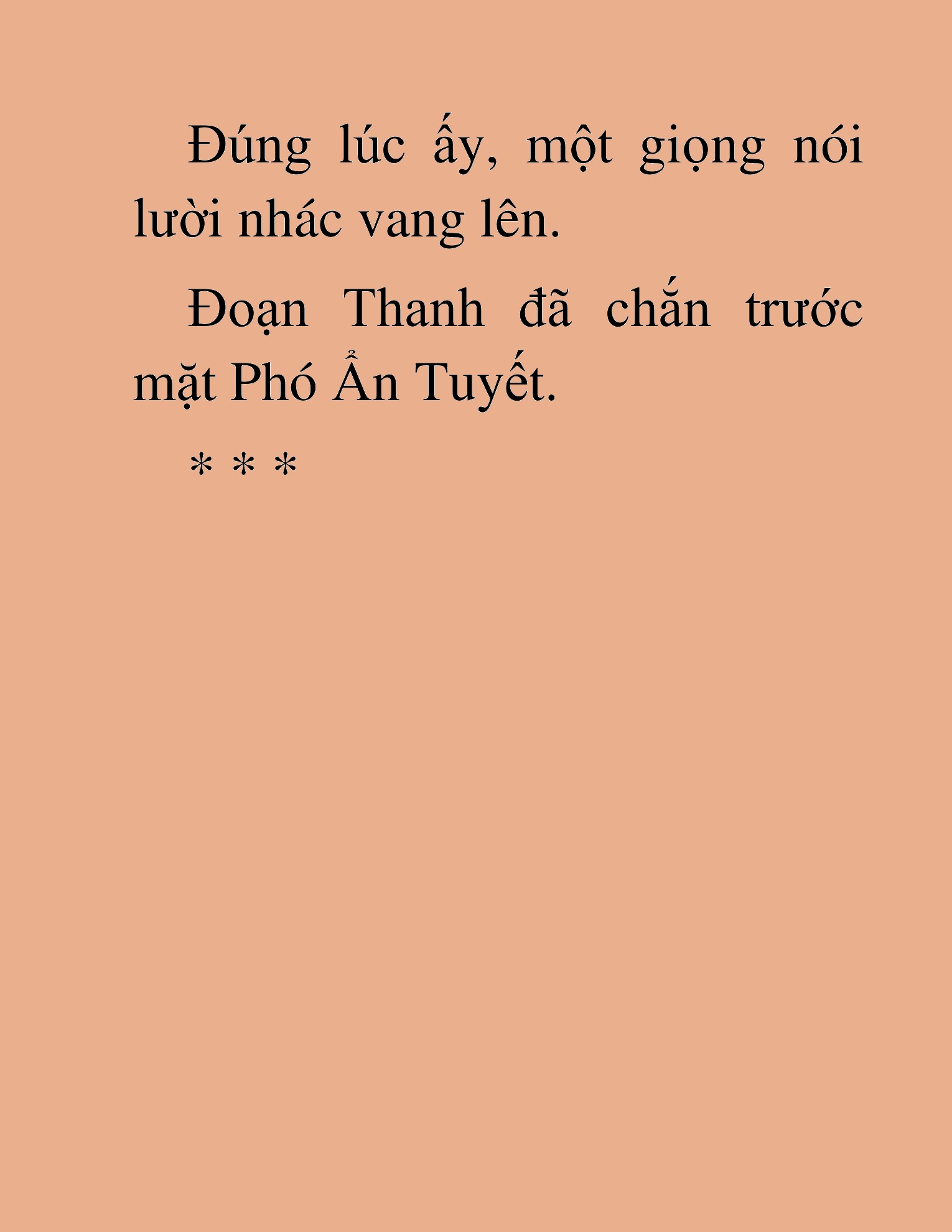 Đọc truyện HAT[NOVEL] Thần Ma Đại Đế - Chap 54