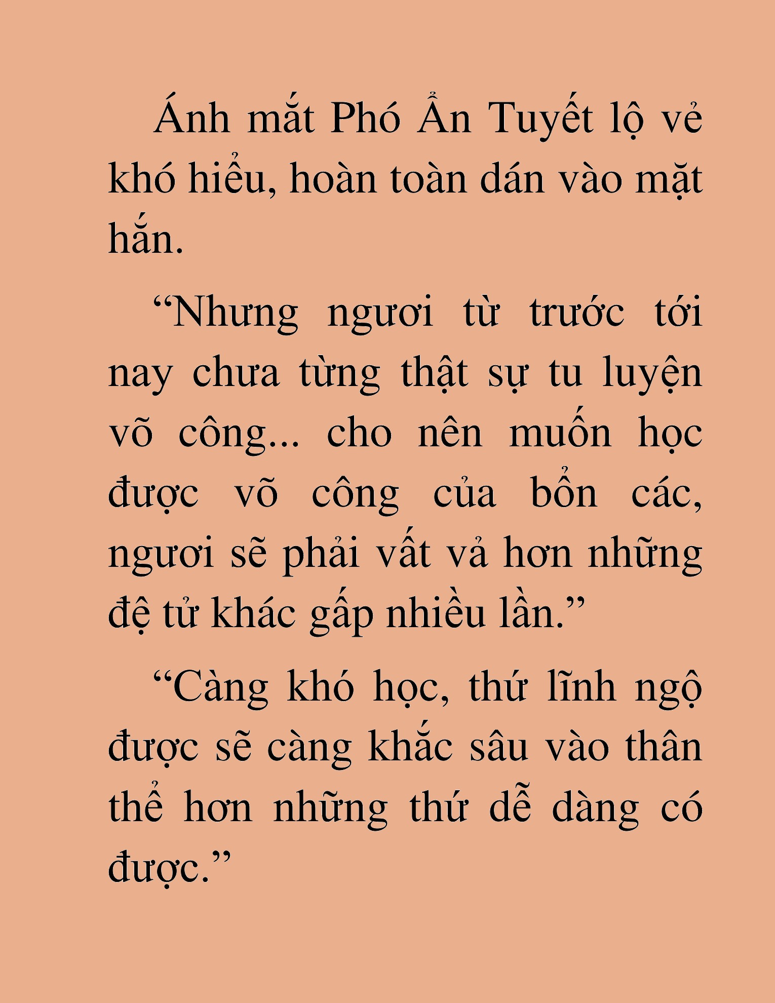 Đọc truyện HAT[NOVEL] Thần Ma Đại Đế - Chap 55