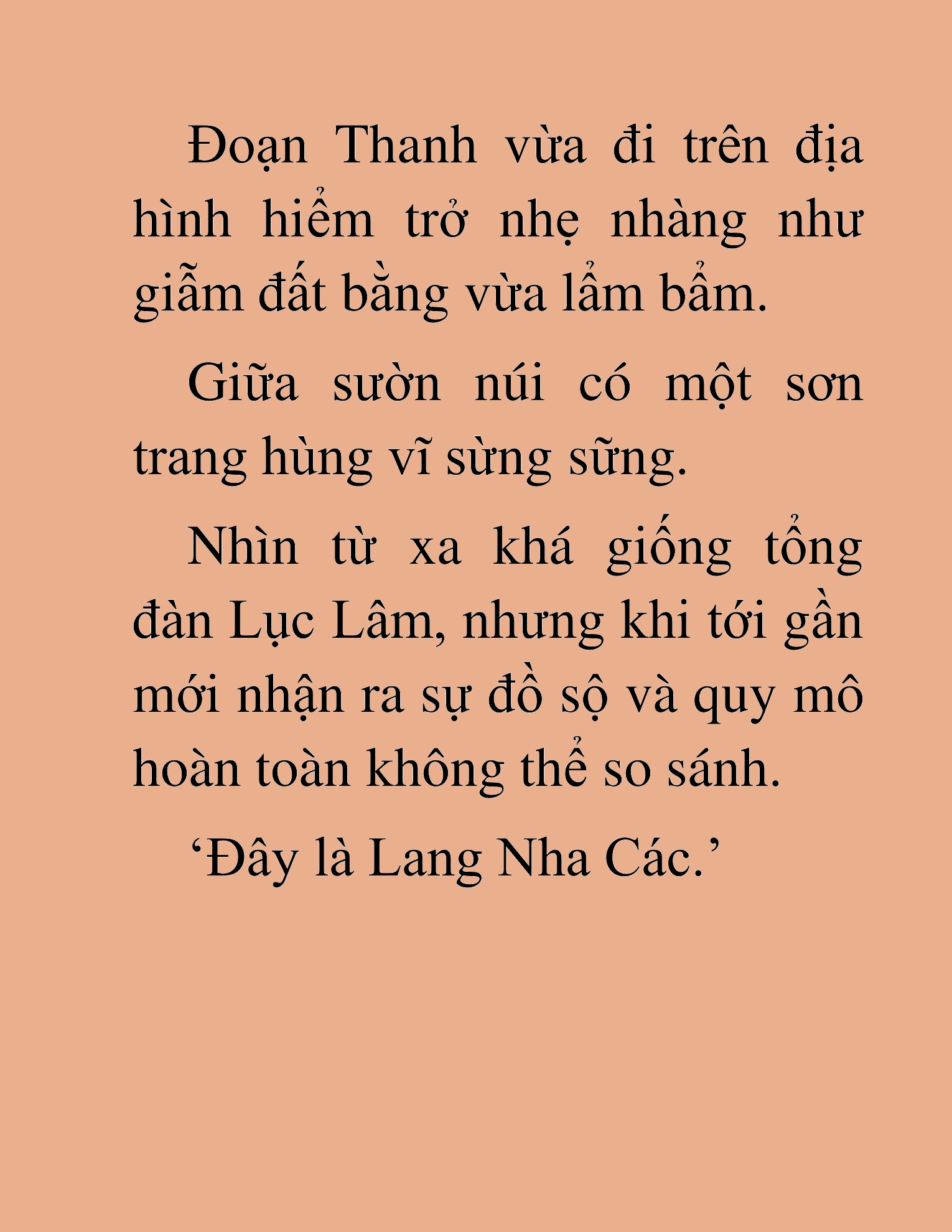 Đọc truyện HAT[NOVEL] Thần Ma Đại Đế - Chap 55