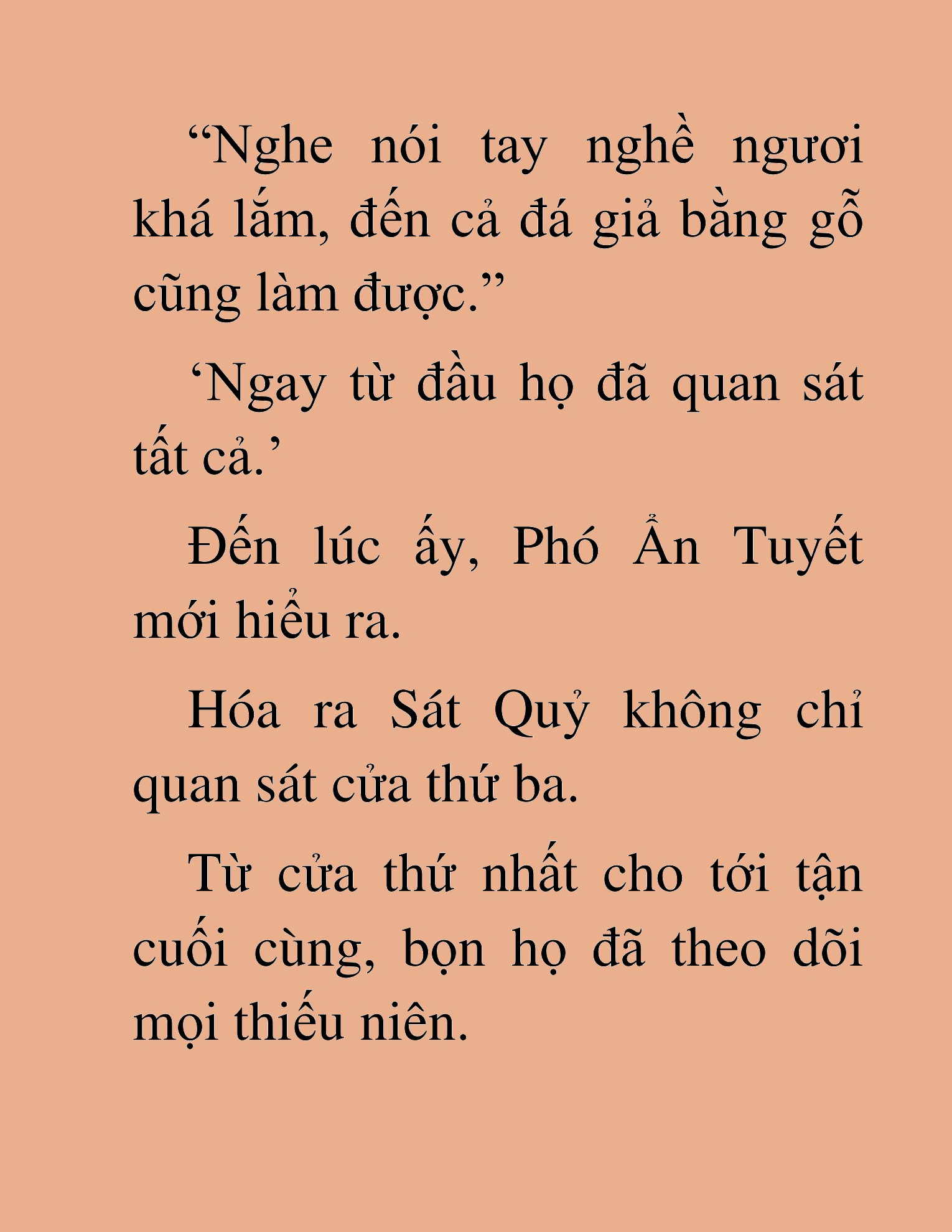 Đọc truyện HAT[NOVEL] Thần Ma Đại Đế - Chap 56