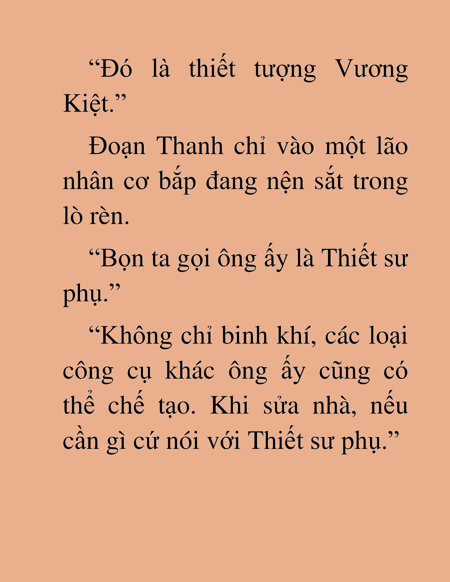 Đọc truyện HAT[NOVEL] Thần Ma Đại Đế - Chap 56